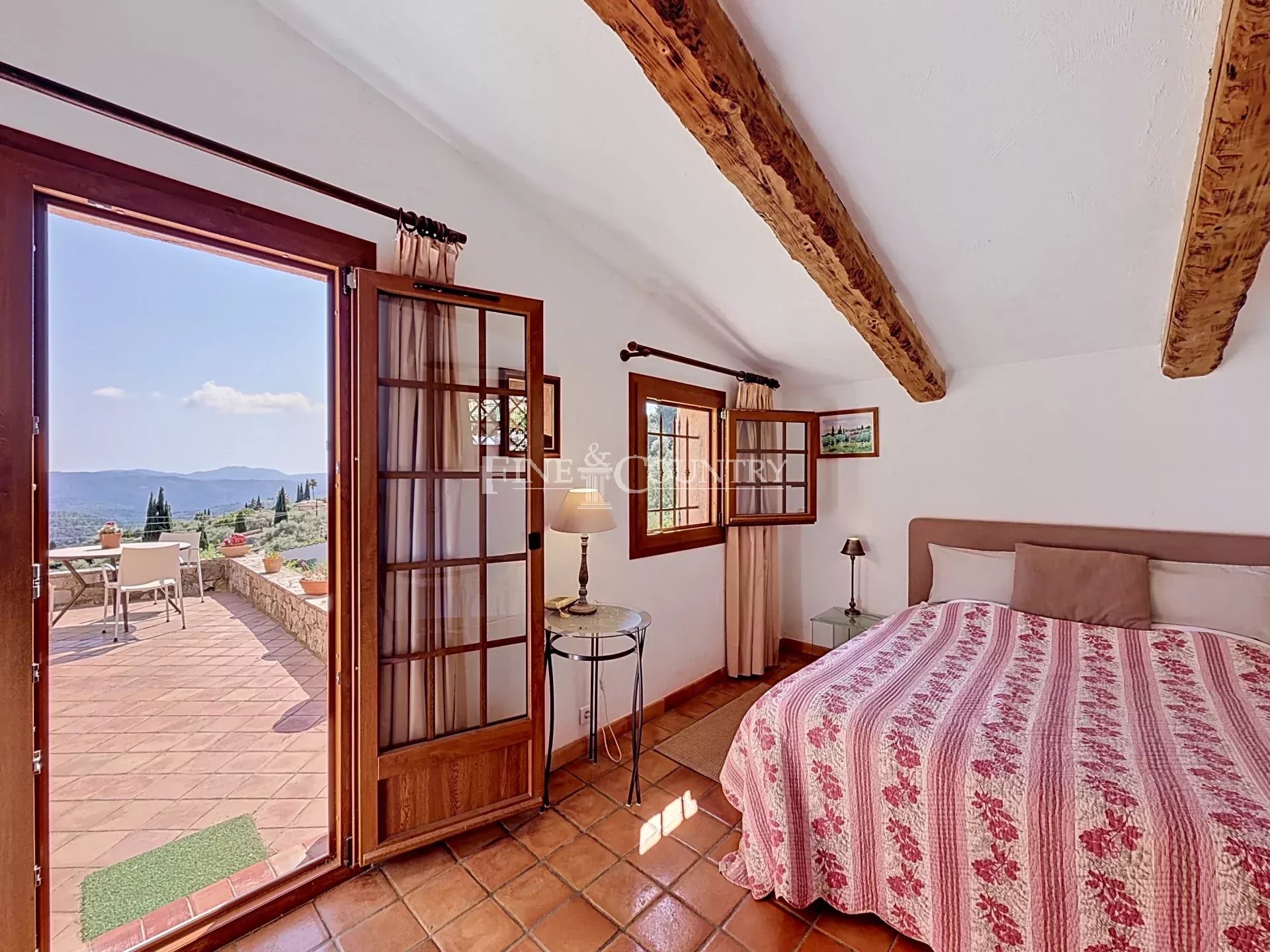 Photo of Charming Stone Villa with Sea Views and Swimming Pool