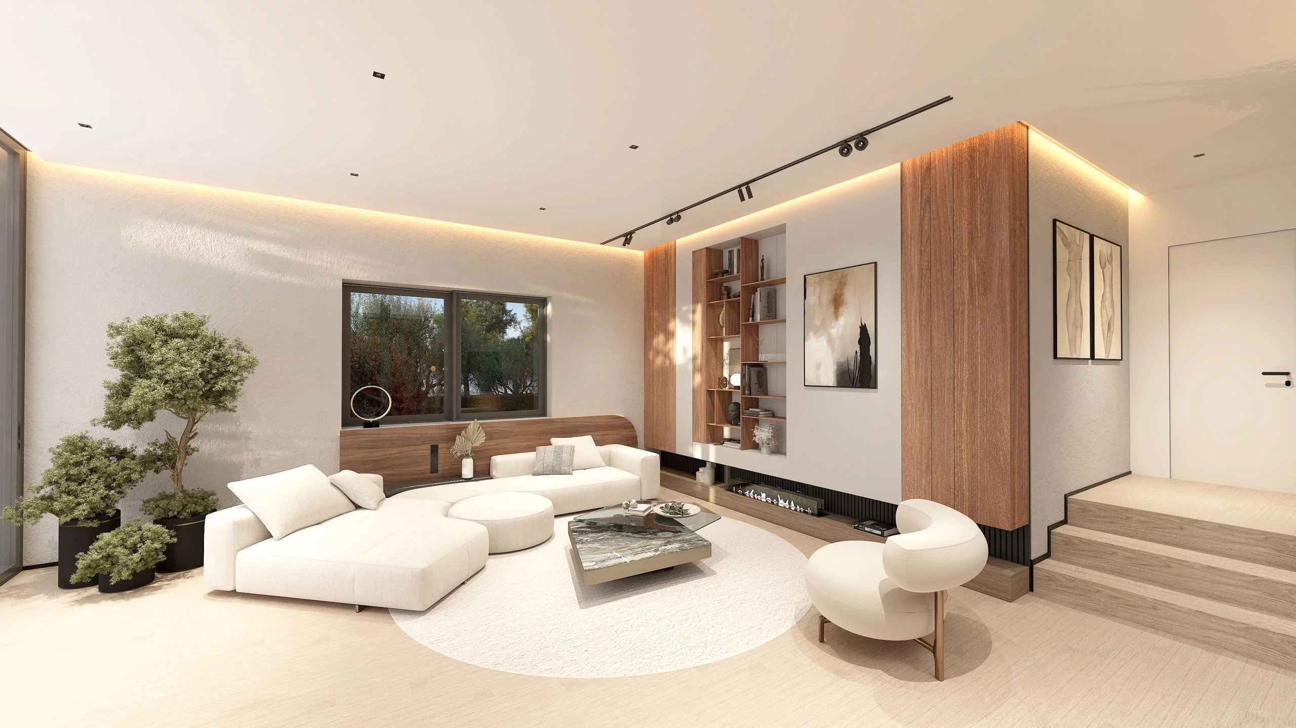 Nouvelle promotion Beau-Rivage  Luxe et exclusivité