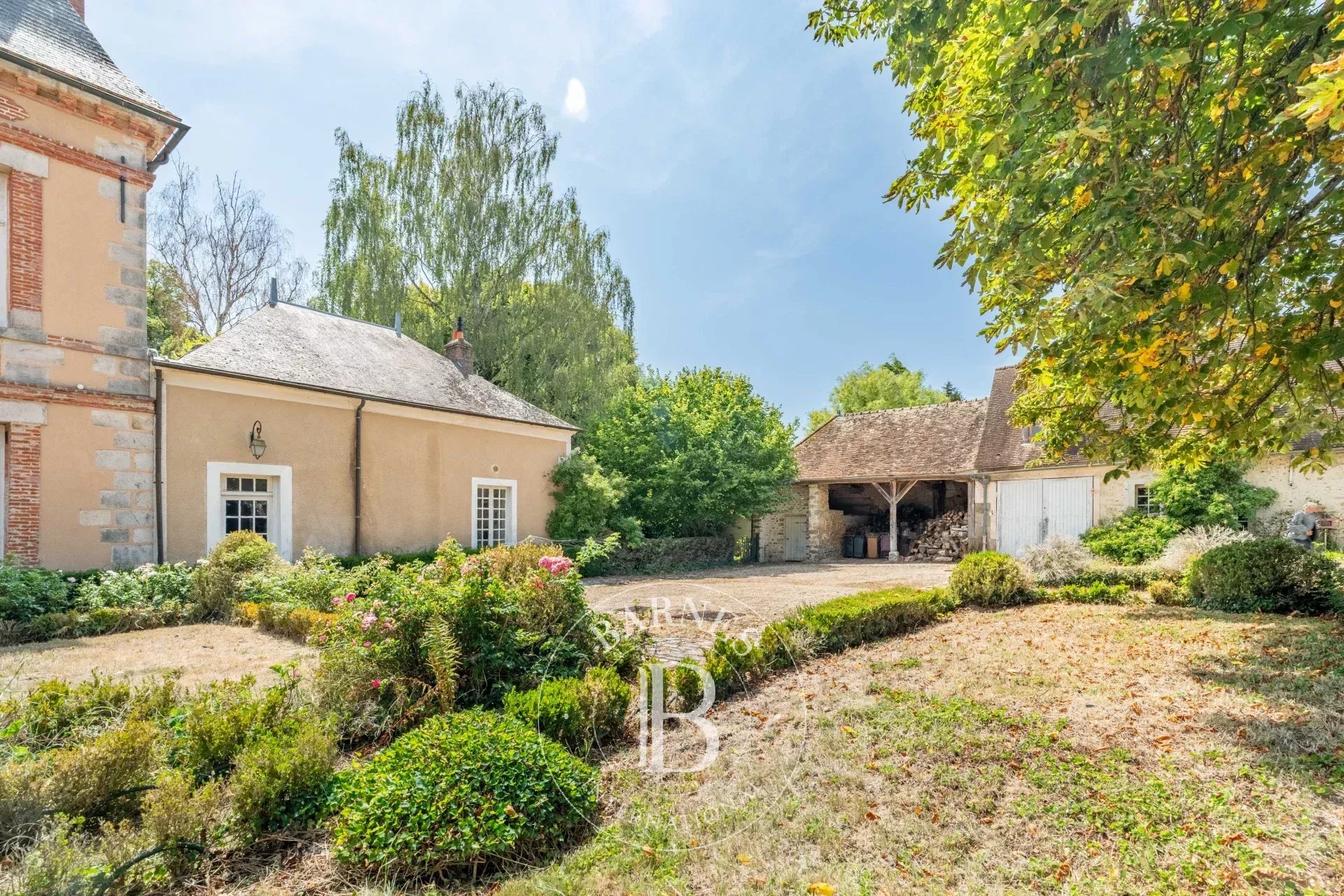 Château Roinville  -  ref 86709003 (picture 3)