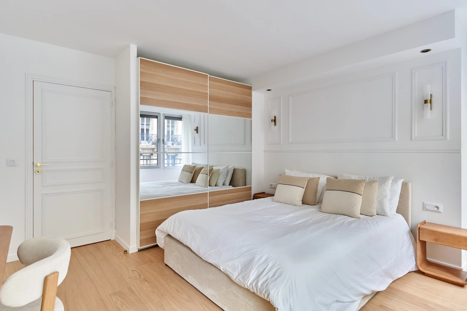 1 Bedroom Apartment/Flat's Image 3