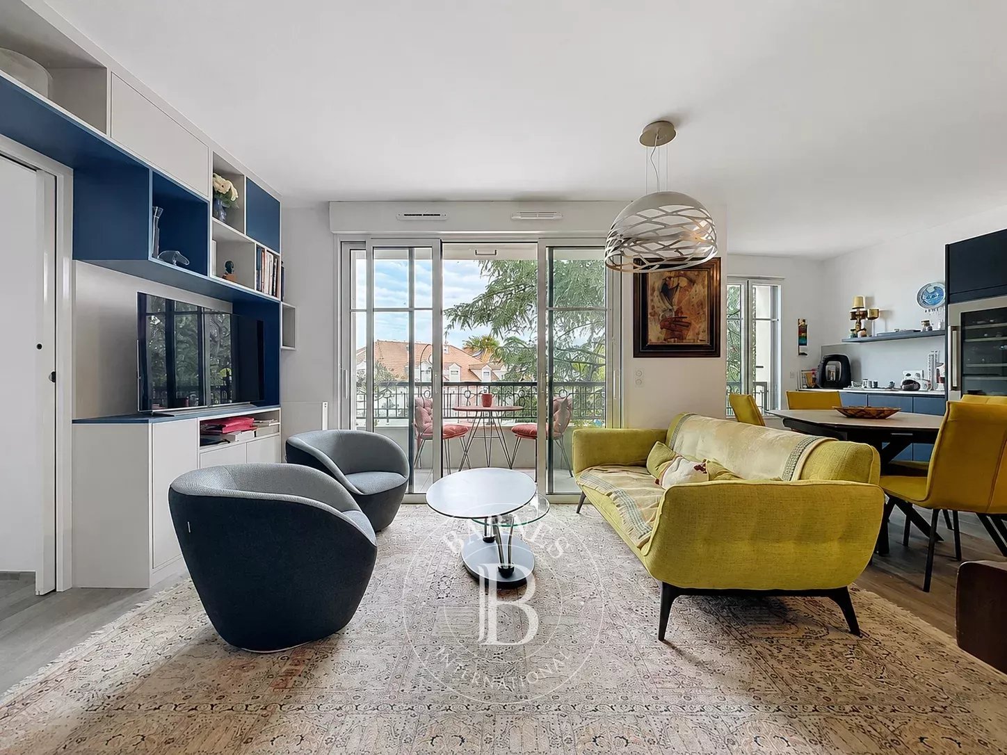 Appartement Saint-Maur-des-Fossés