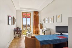 Exceptional 5-Room Apartment – Le Majestic, Cimiez — photo 6 of 7