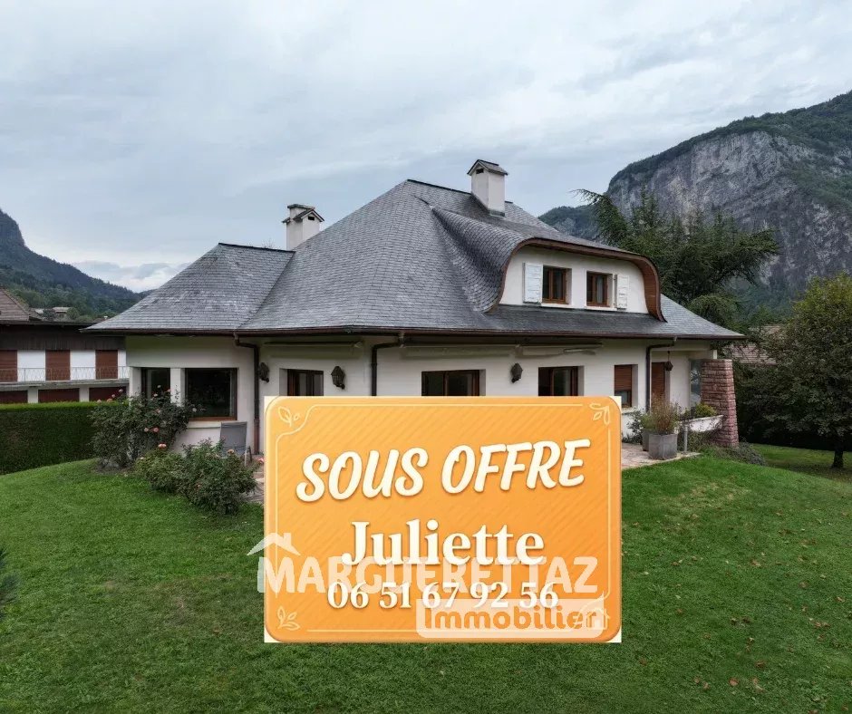 Agence immobilière de MARGUERETTAZ IMMOBILIER