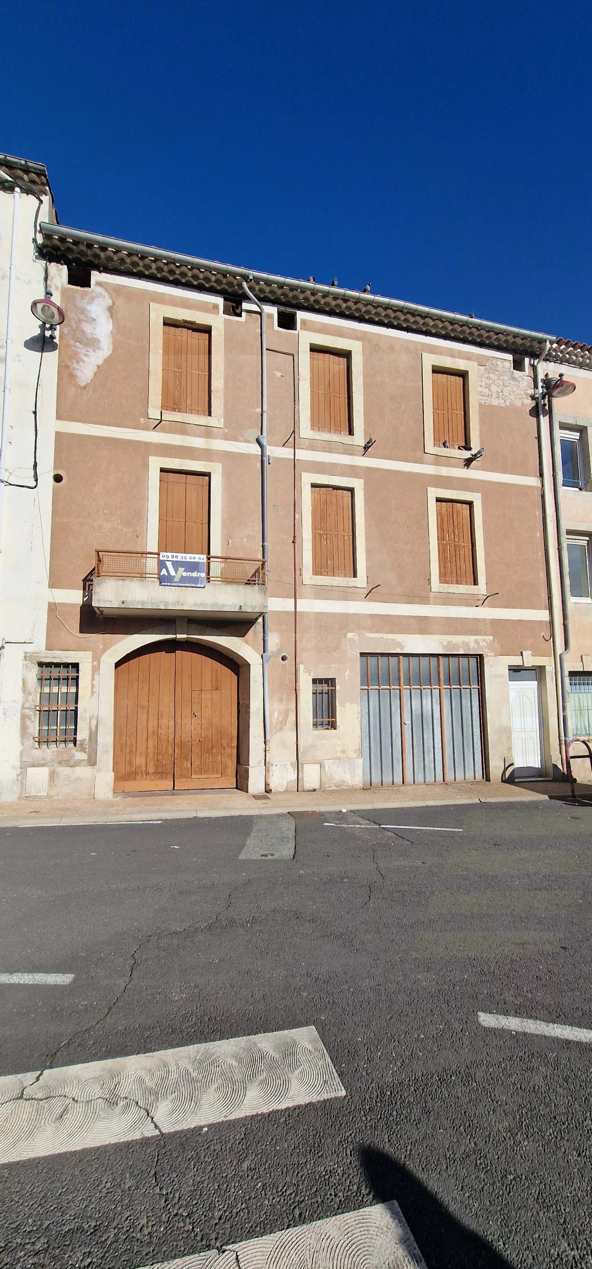 Agence immobilière de VAST IMMOBILIER