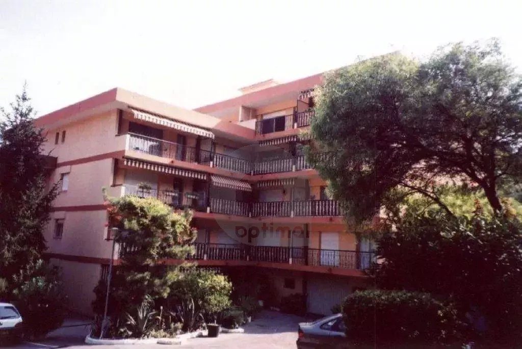 Rental Apartment Roquebrune-Cap-Martin