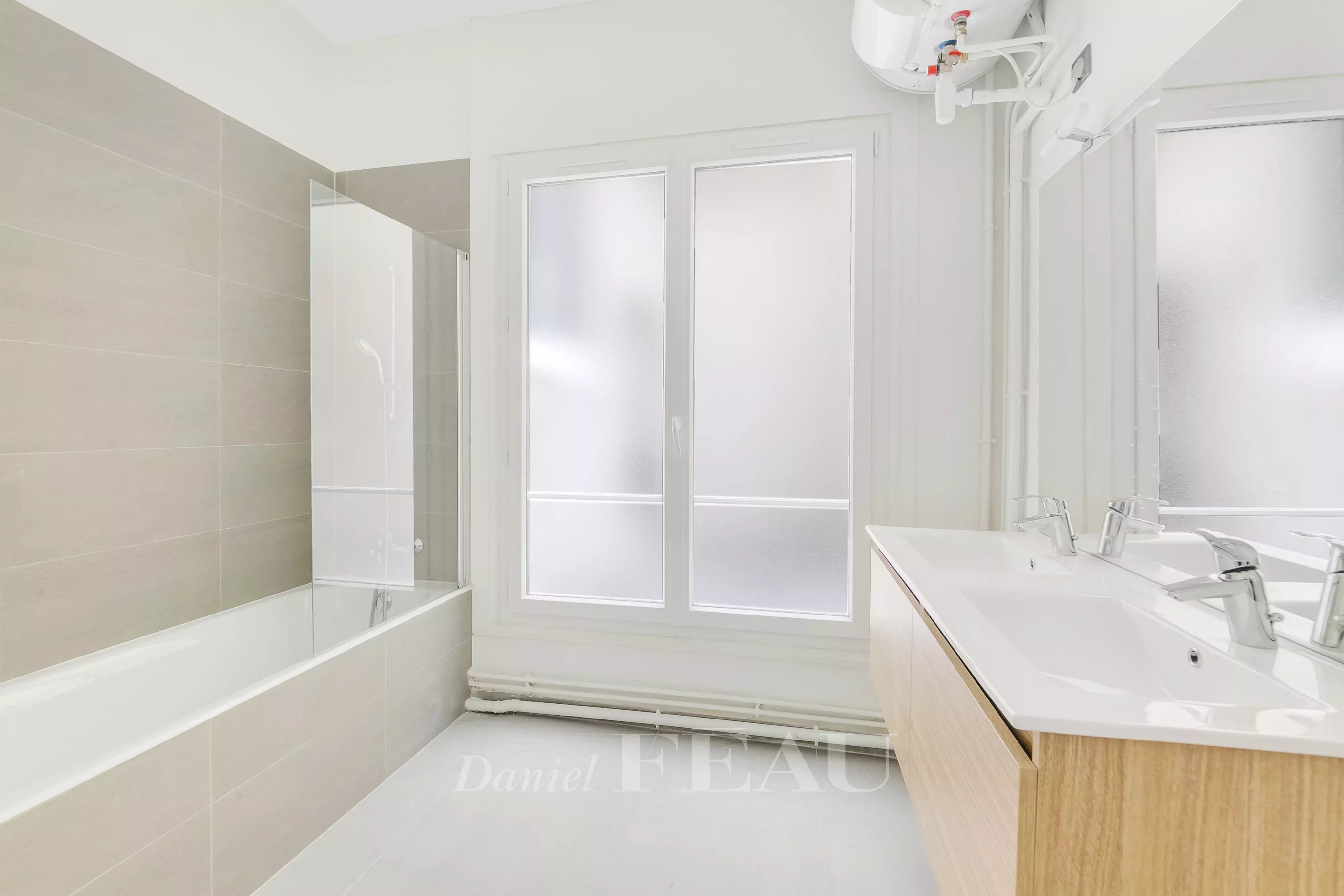 Rental Apartment Paris 17th
