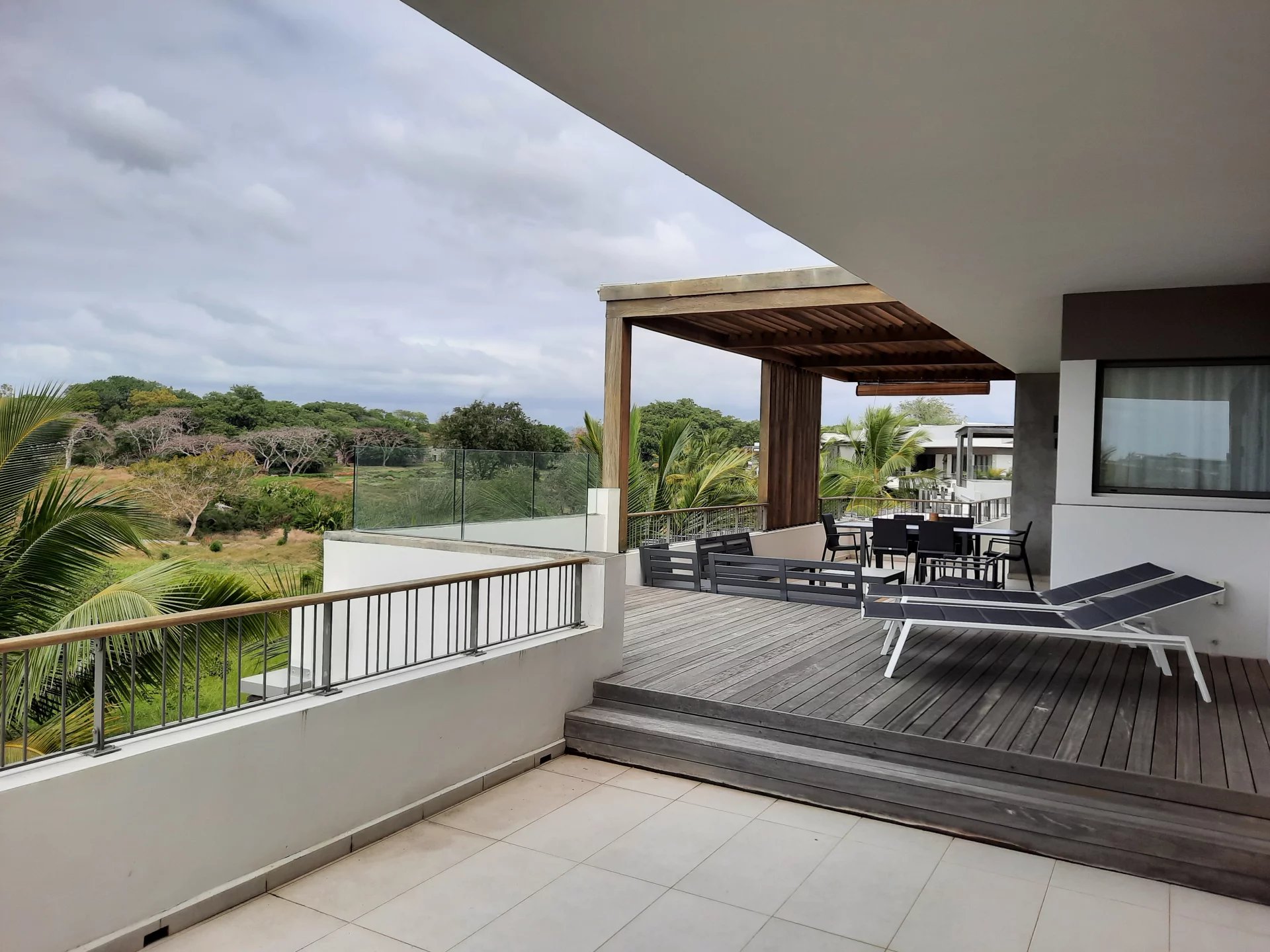 Penthouse Grand Baie - picture 32