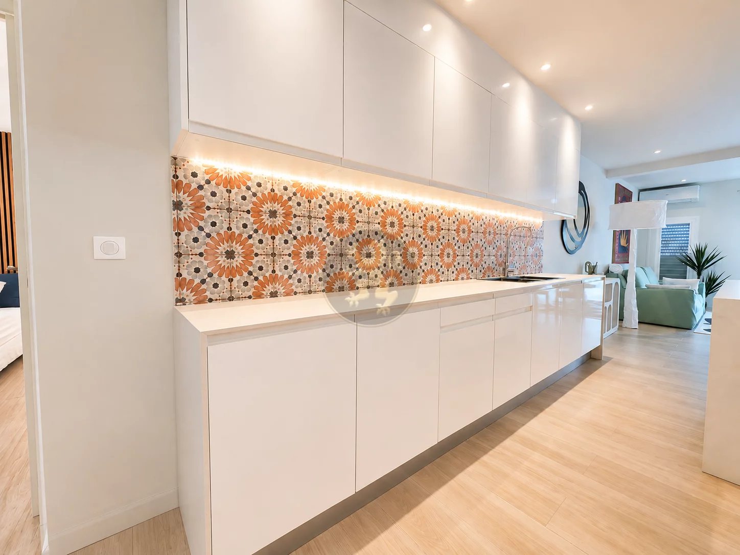 Waterfront 3BR Estate in Point Pirouette — photo 14