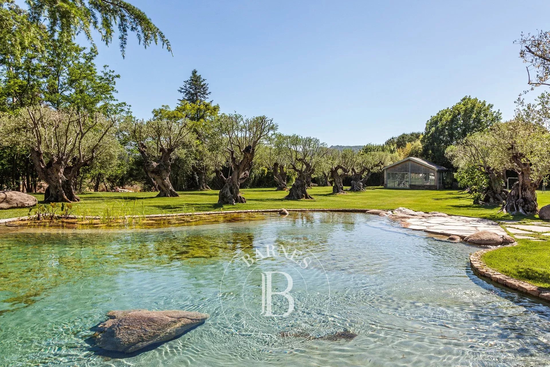 Saint-Tropez  - Villa 4 Bedrooms - picture 20