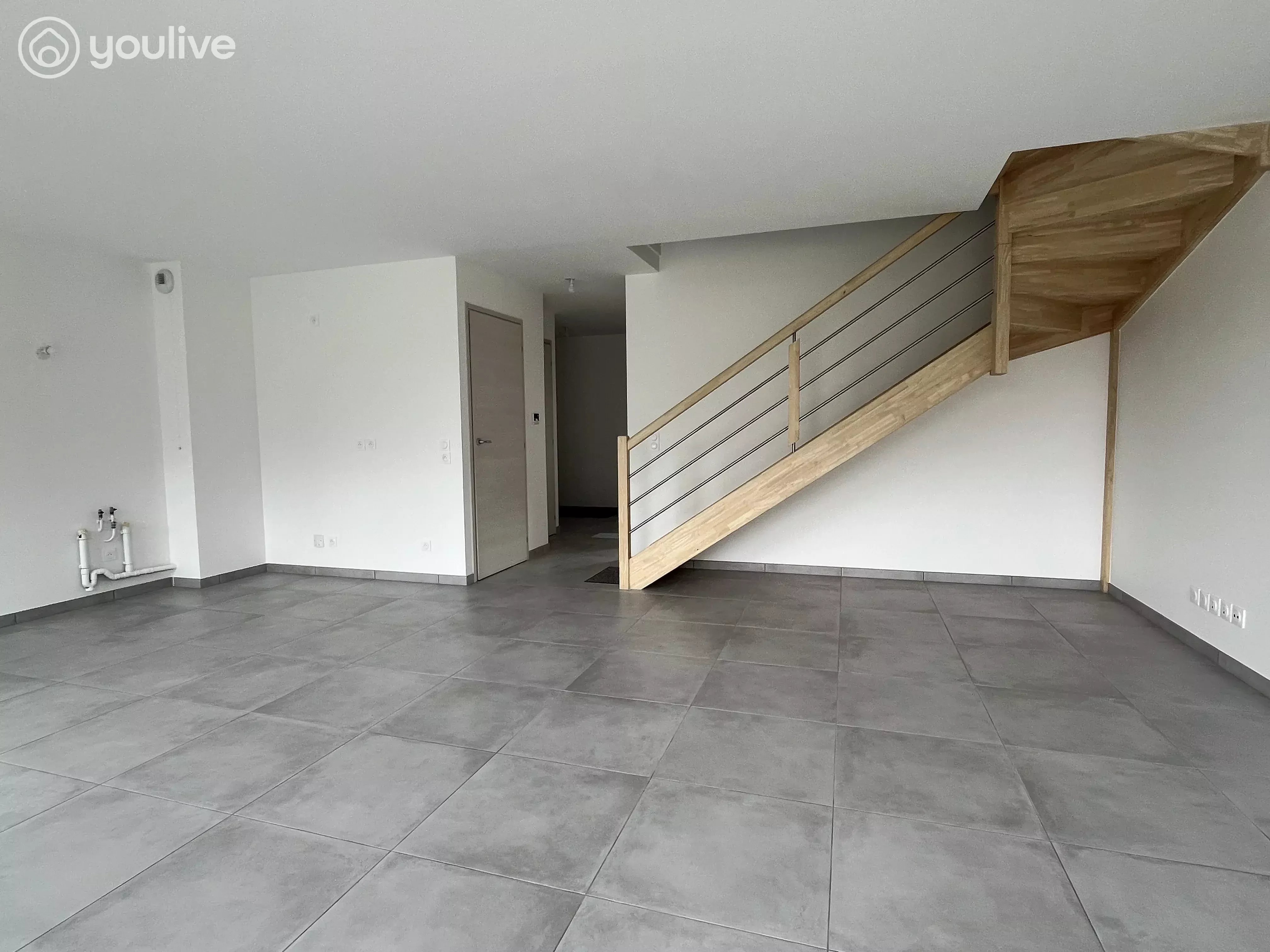 MESIGNY Maison de 122m2 avec 4 chambres