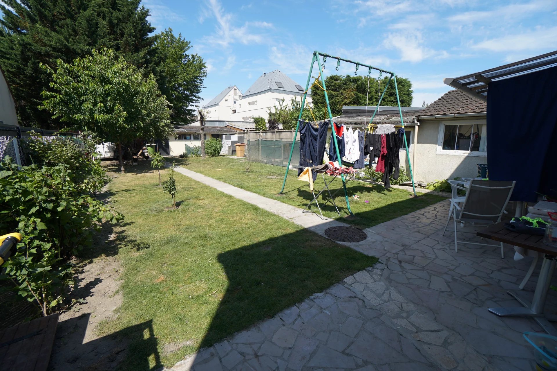 Vente Maison Livry-Gargan