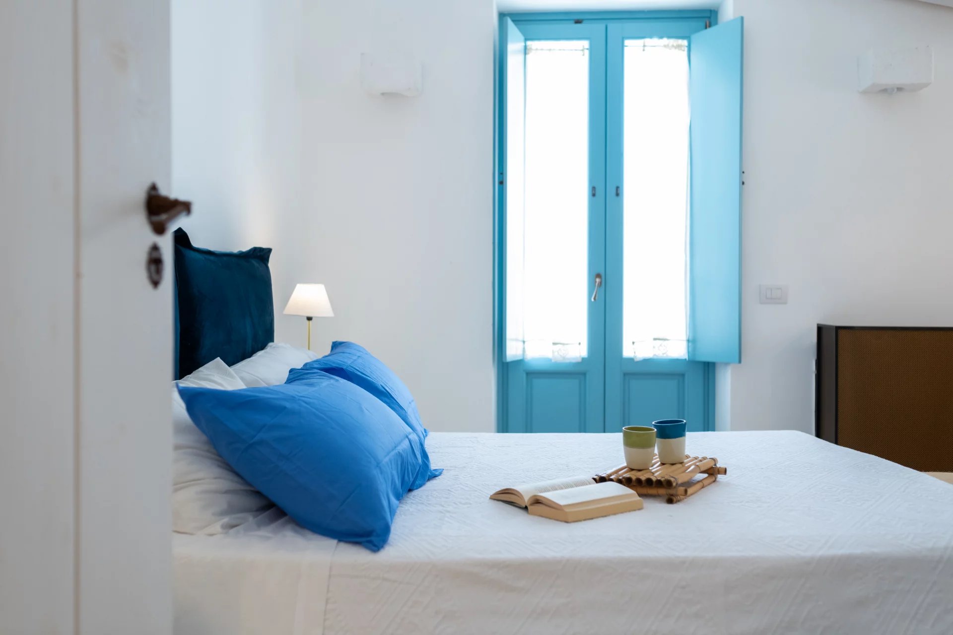 Seasonal rental Villa Castellana Grotte