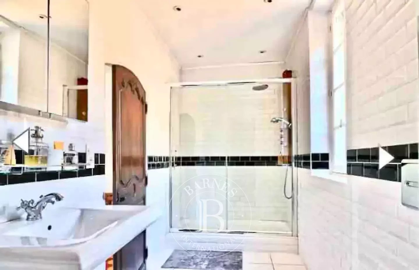Grasse  - Maison  7 Chambres - picture 9
