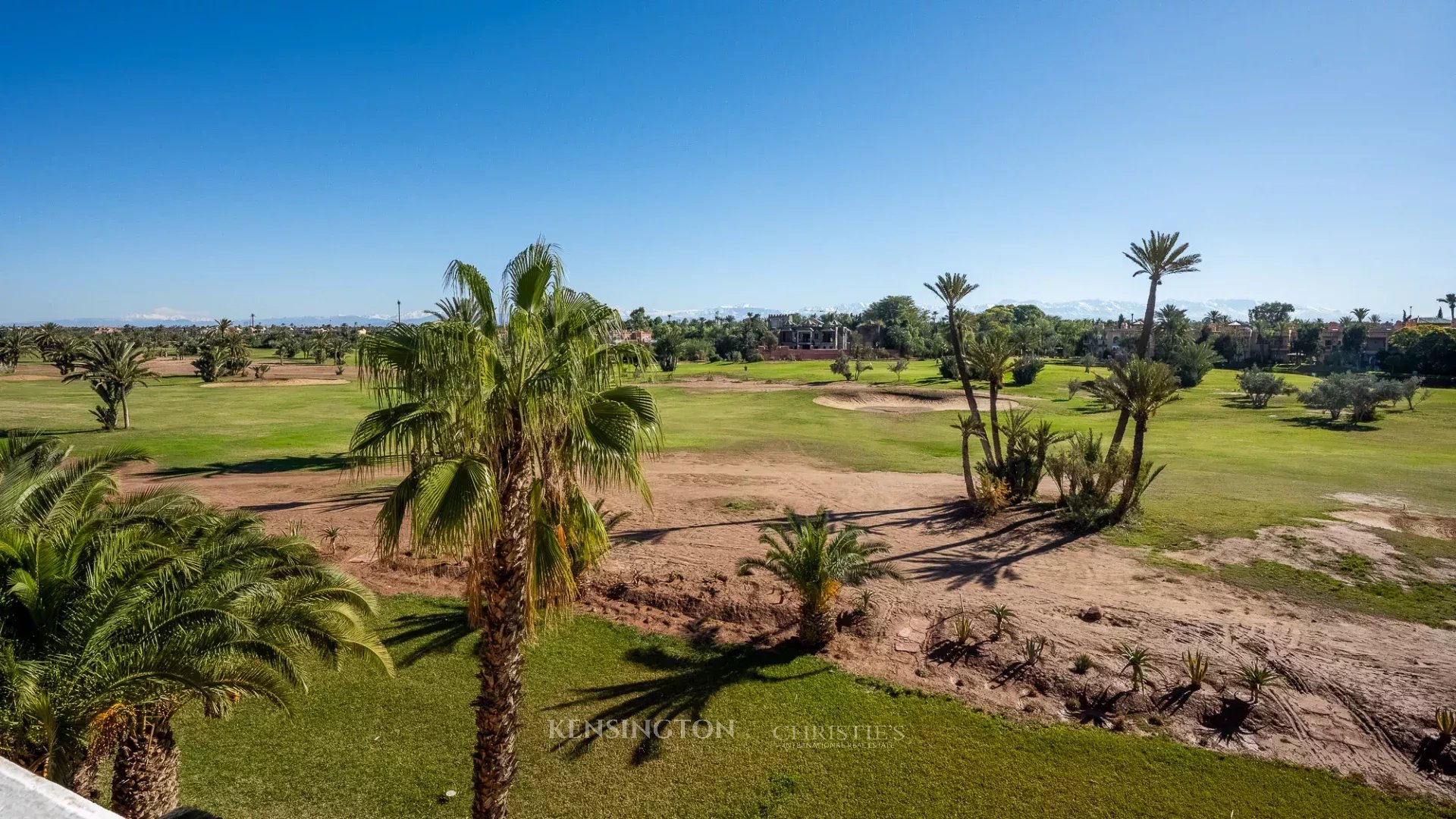 4 Bedroom Villa/Townhouse's Image 40