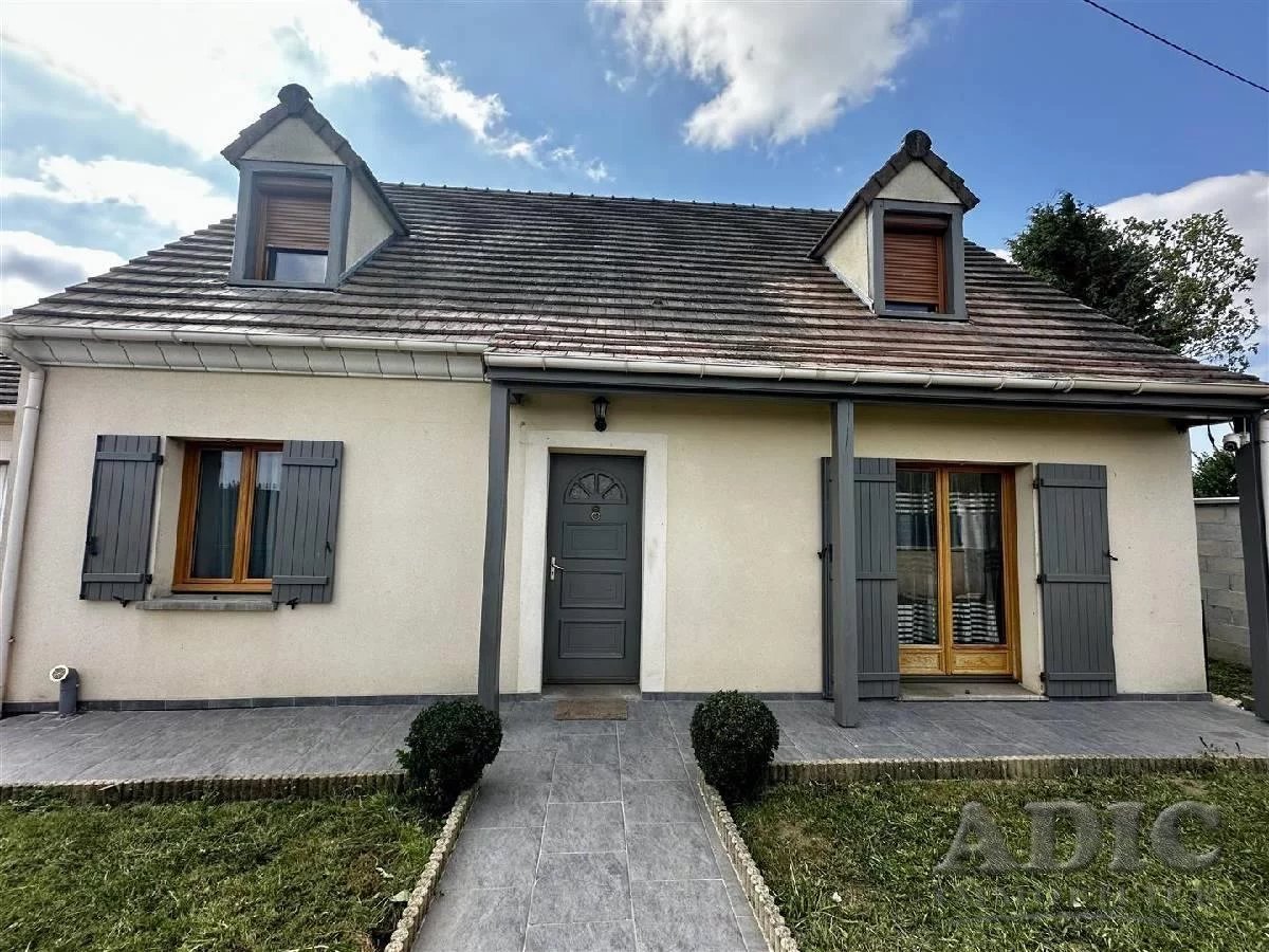 Vente Maison Dammartin-en-Goële