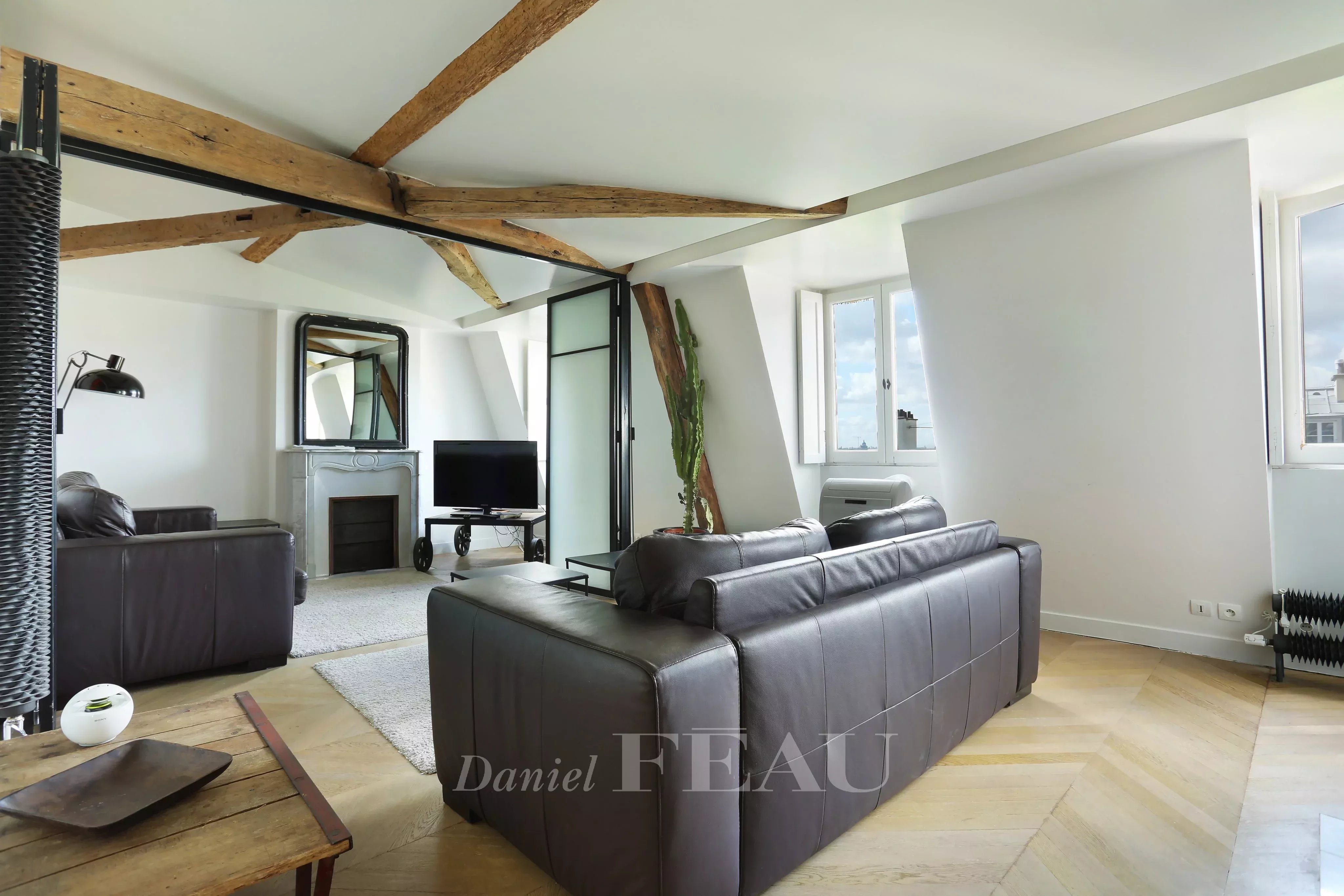 Location Appartement Paris 9ème