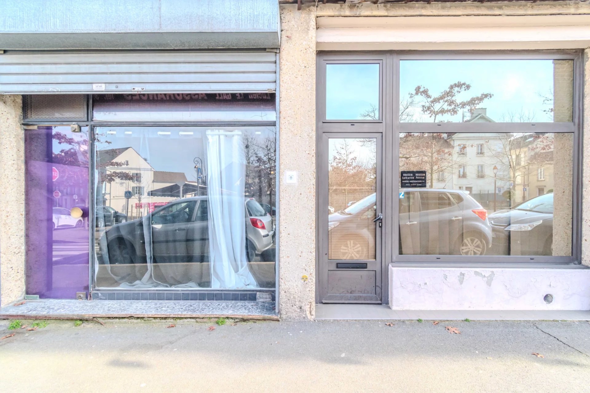 Vente Appartement Montmorency