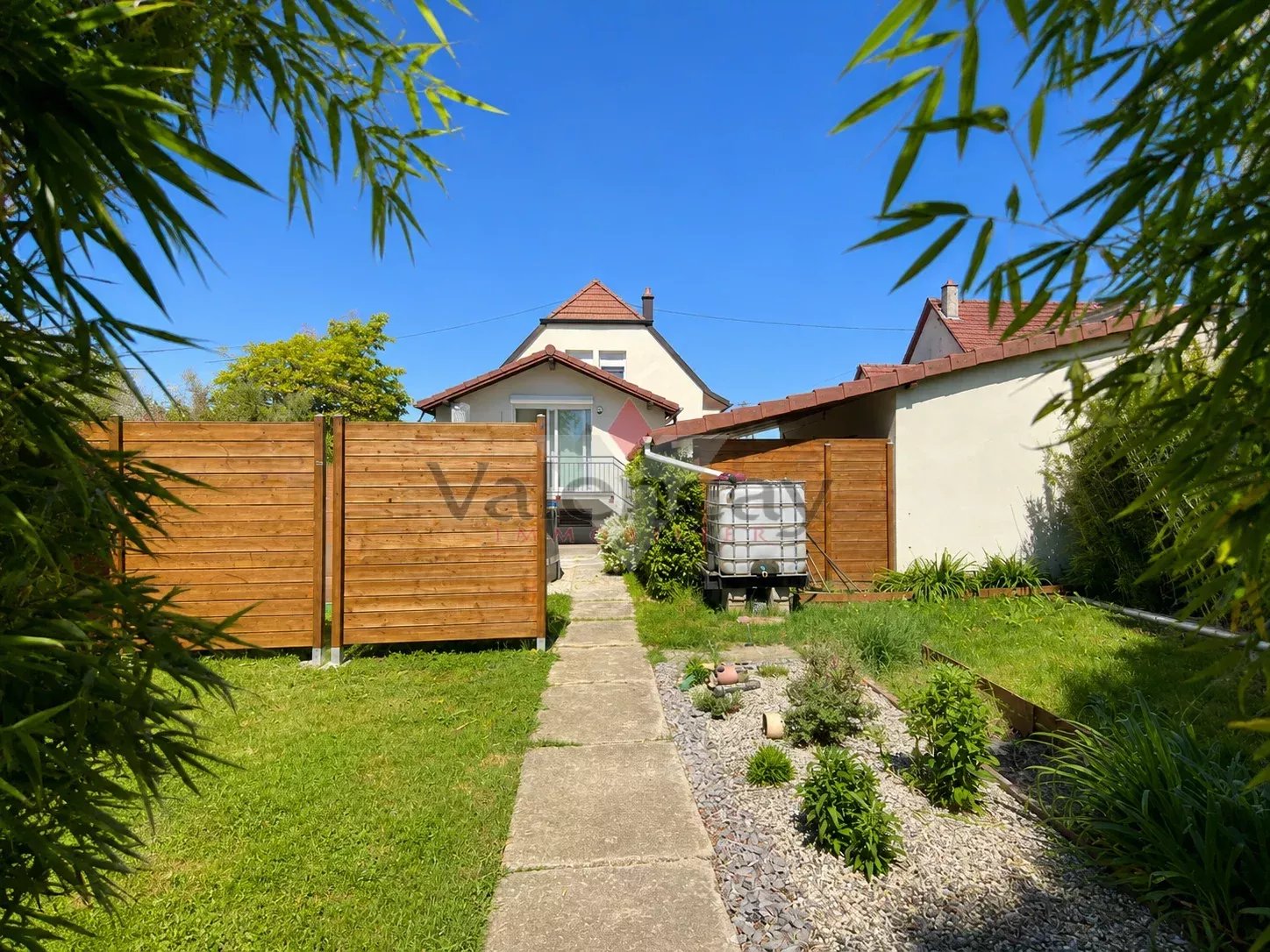Sale House Illzach