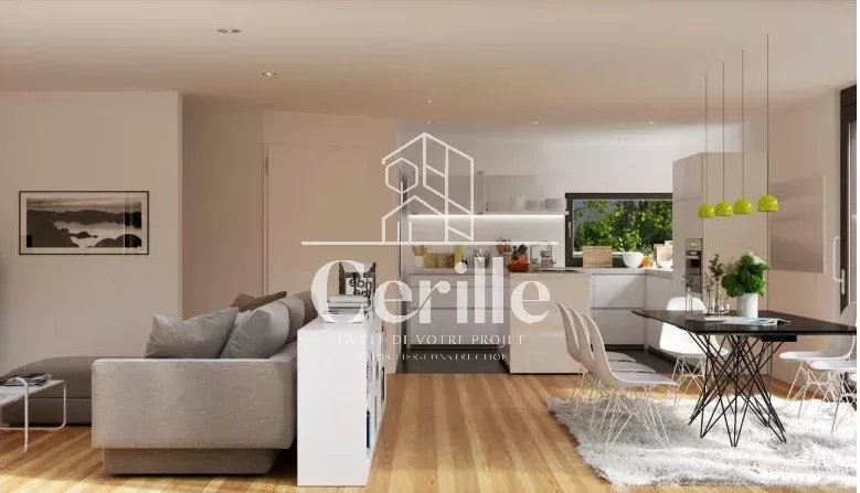 Vente Appartement Le Cannet