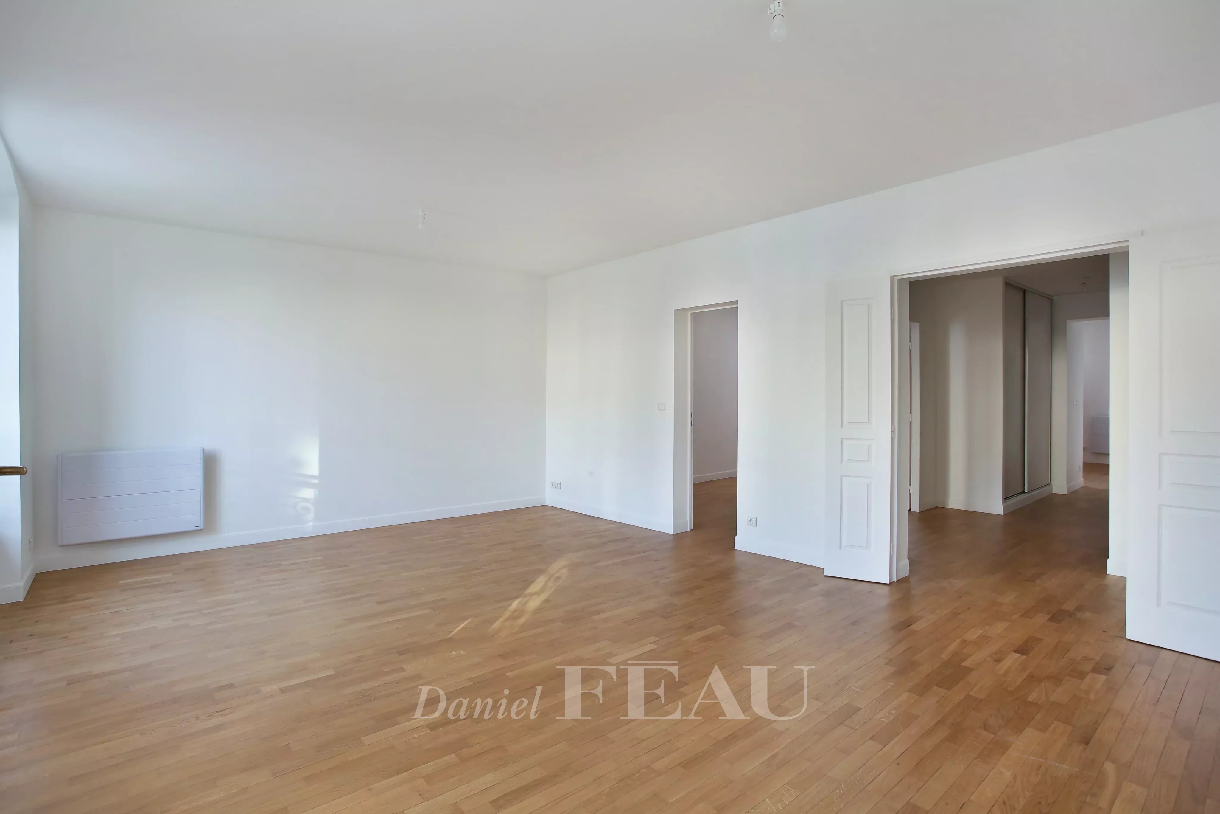 Rental Apartment Paris 7th