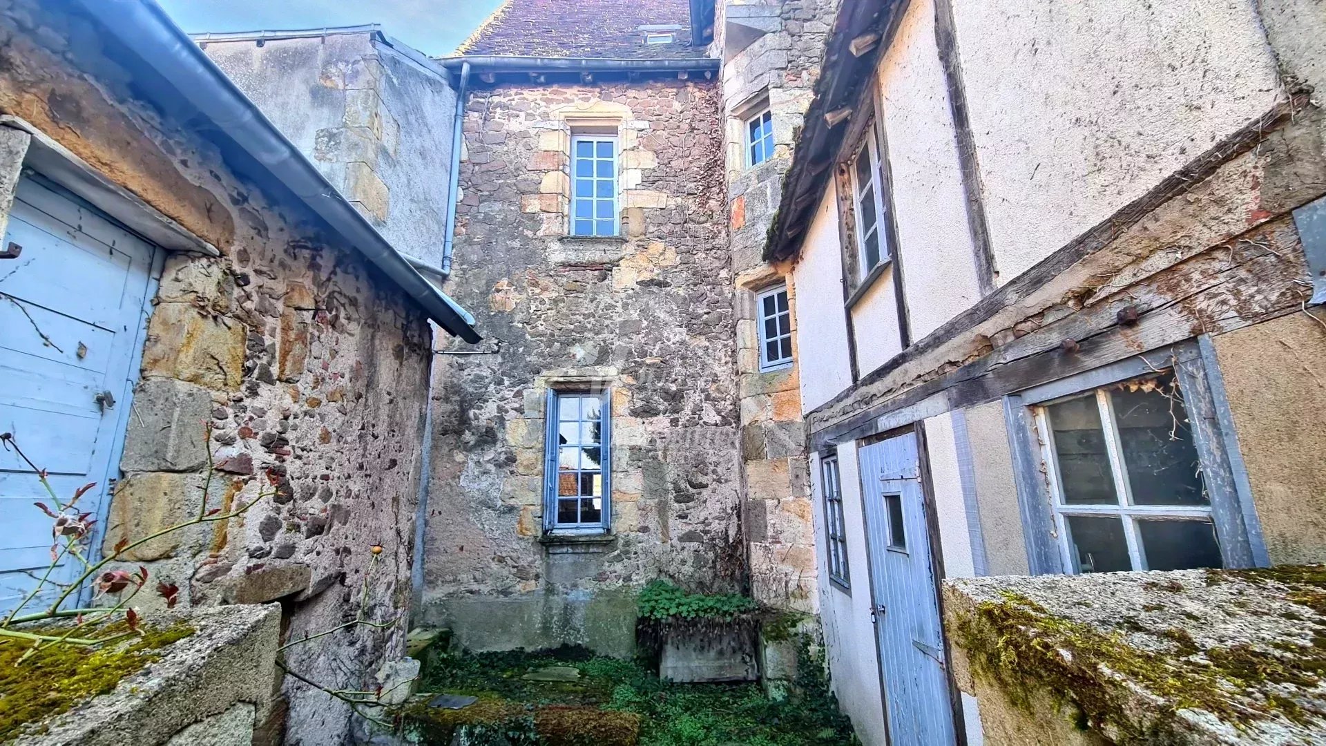 Agence immobilière de Jouan Immobilier