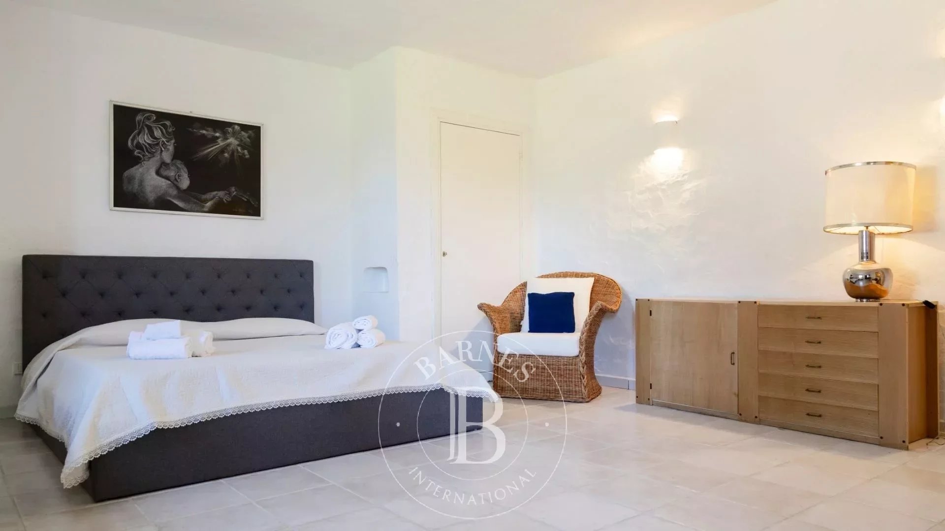 Porto Rotondo  - Villa  6 Chambres - picture 20