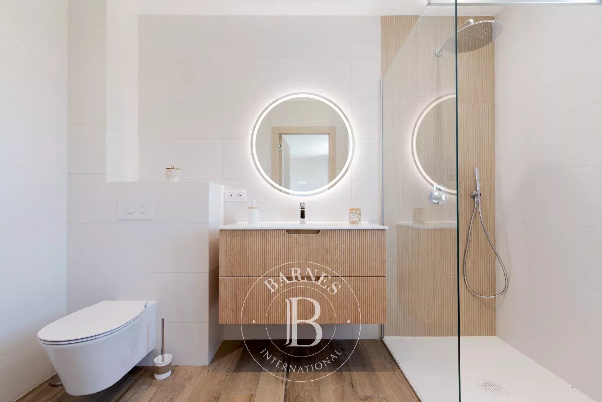 Grasse  - Villa  5 Chambres - picture 14