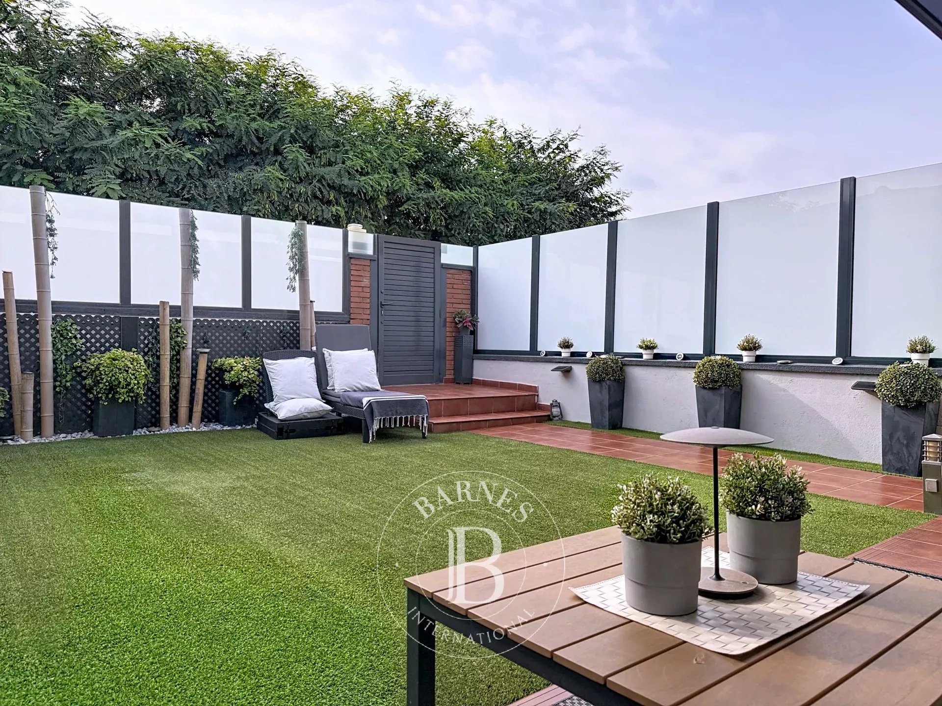 Şehir evi Sant Vicenç de Montalt