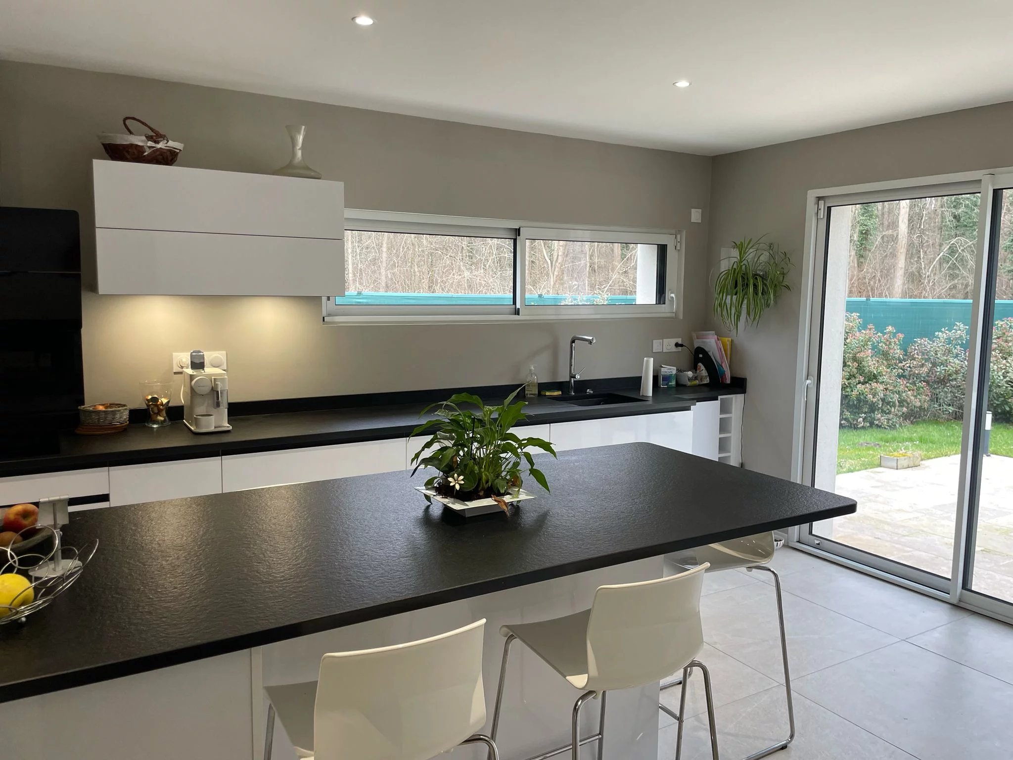 Maison contemporaine 170 m² — photo 9