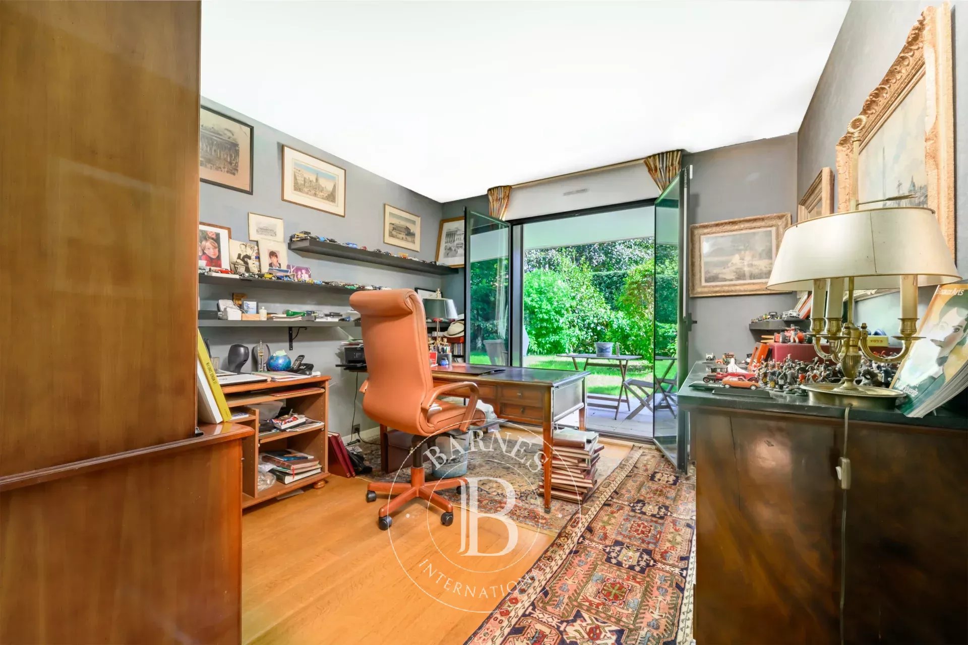 Daire Nogent-sur-Marne - picture 13