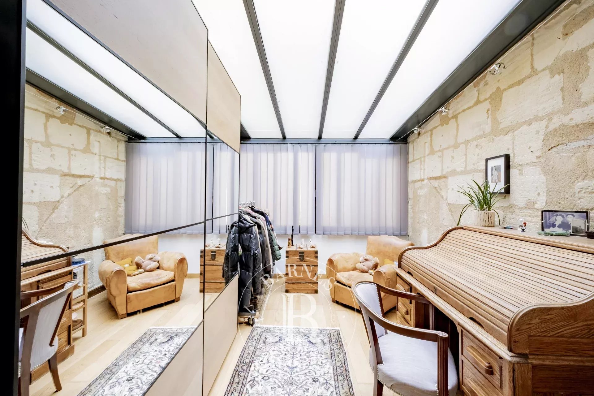 Daire Bordeaux - picture 12