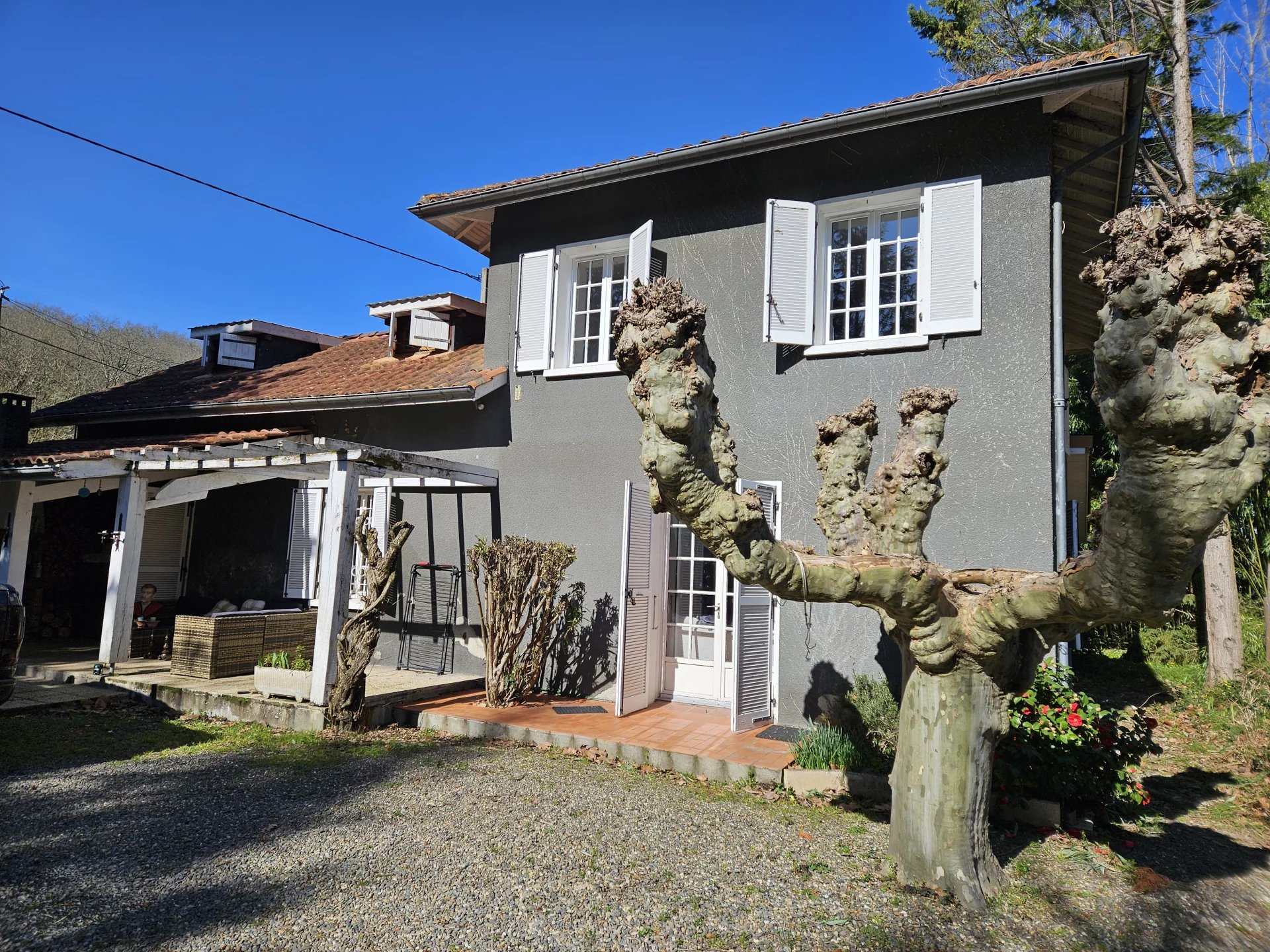 Agence immobilière de Agence Le Bonheur