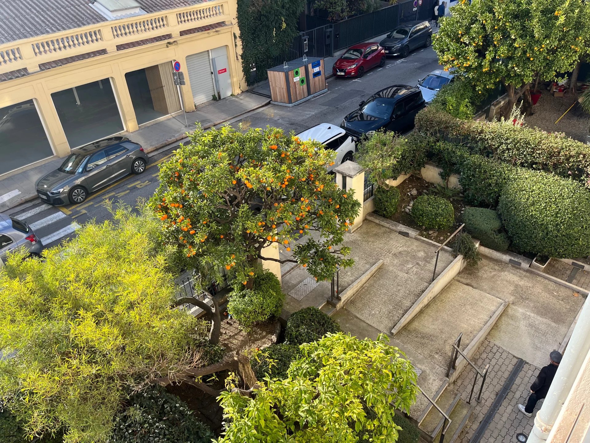 Sale Apartment - Nice