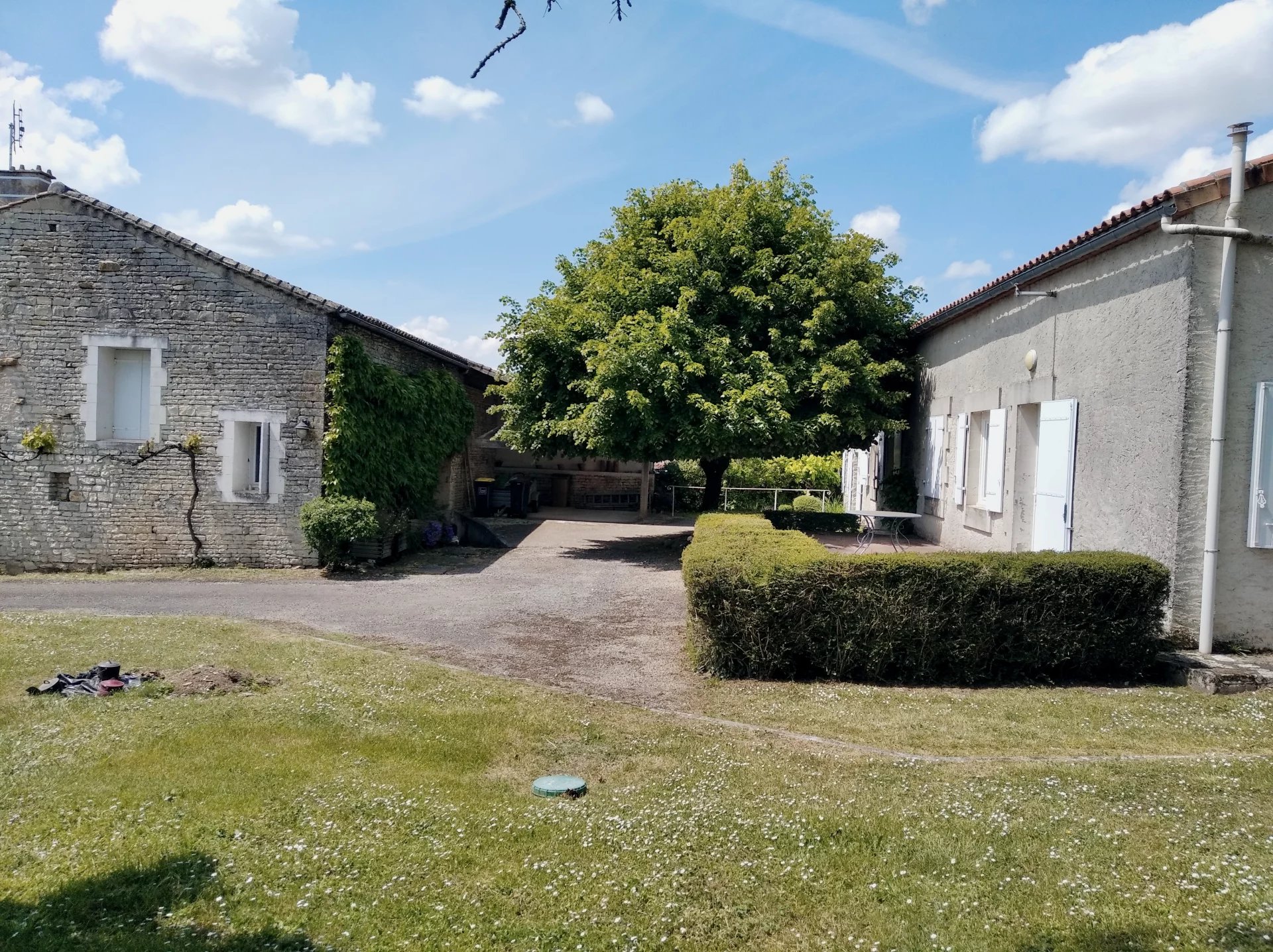 Sale House Brie