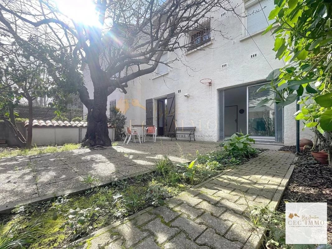 En Exclusivité Maison 7 pièces de 177m² sur Perpignan St Gaudérique