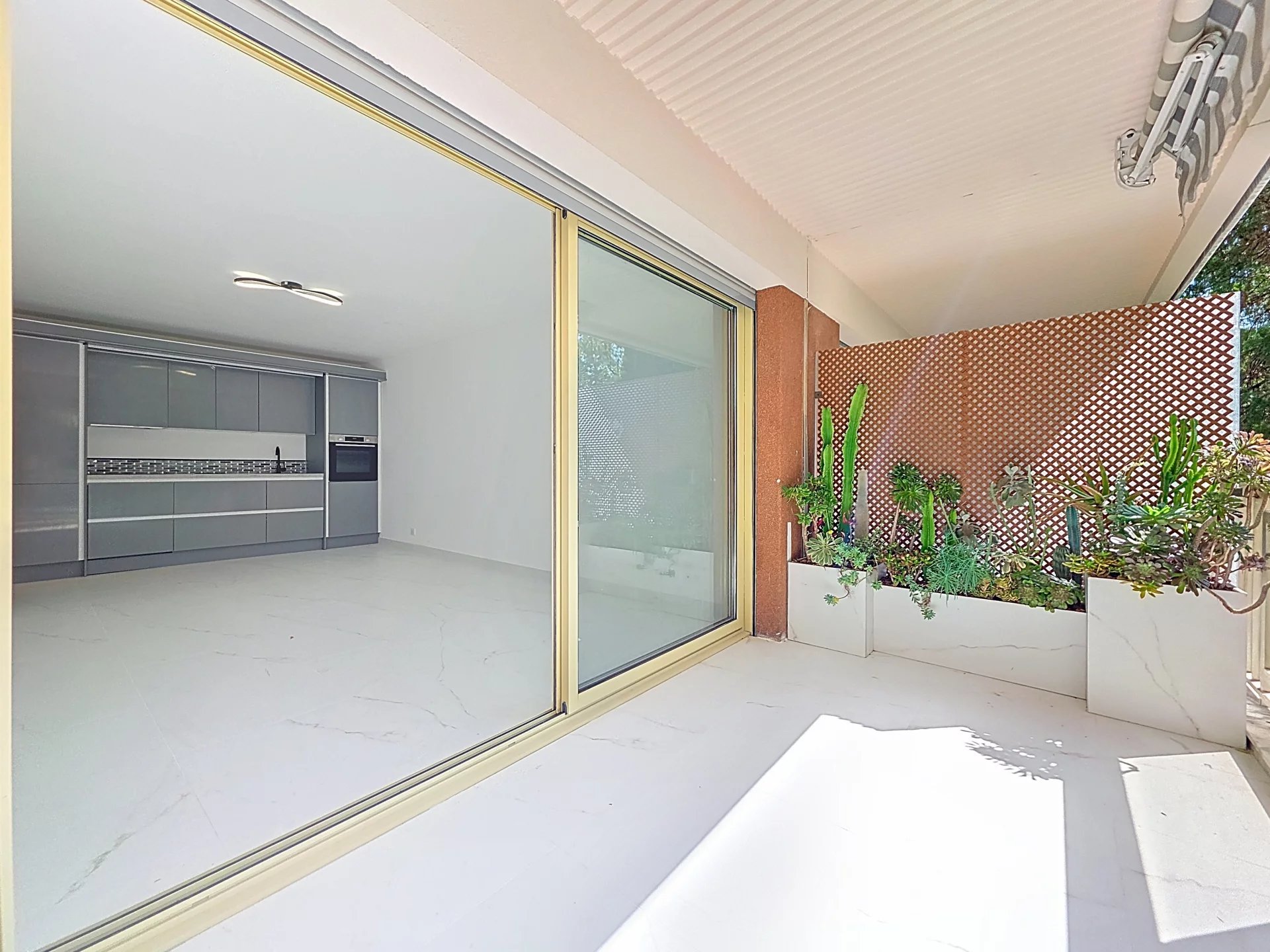 Agence immobilière de Infinity Group Immobilier