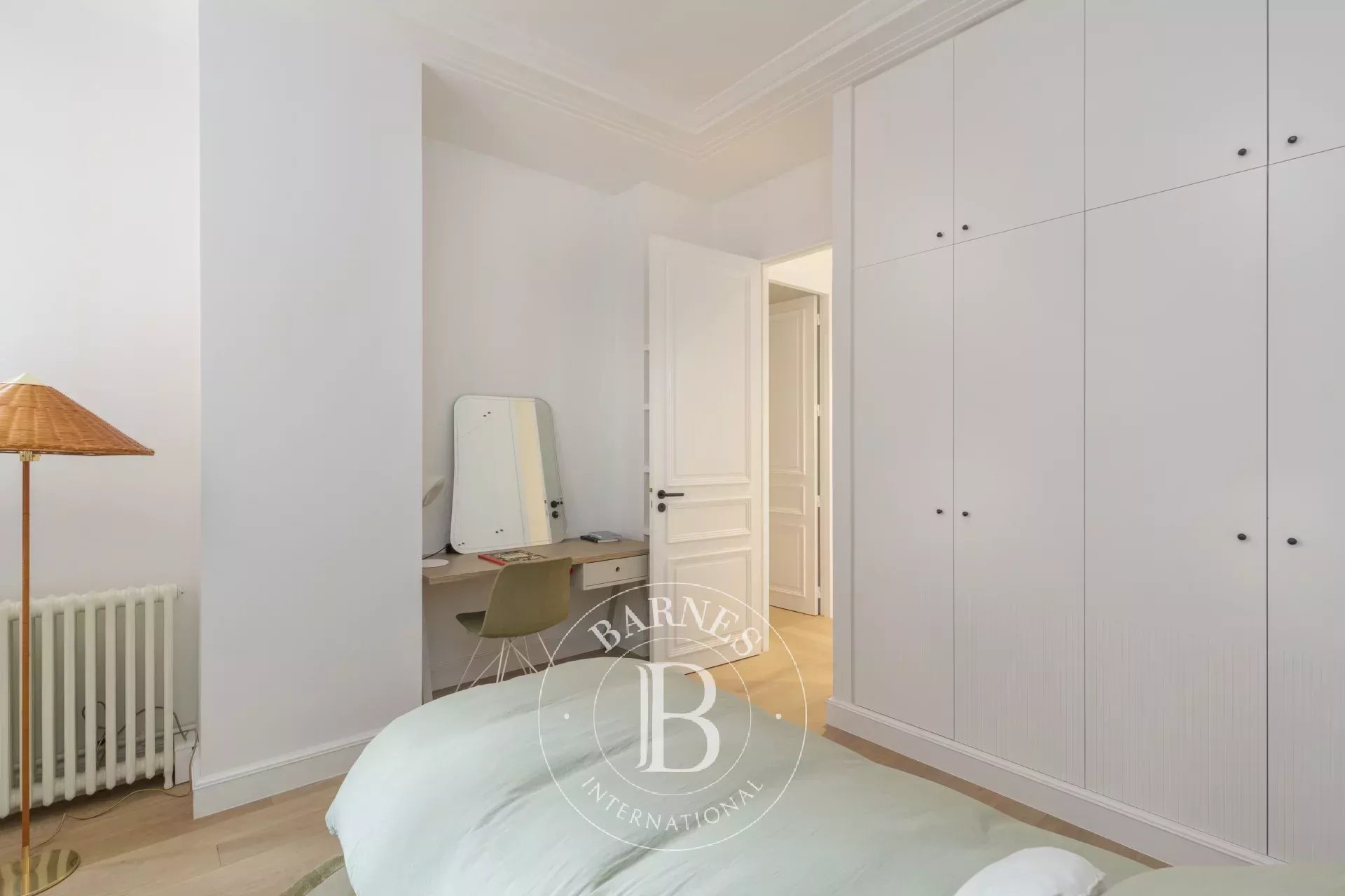 Paris 16 - Malakoff - Fully renovated apartment - 3 bedrooms - picture 11