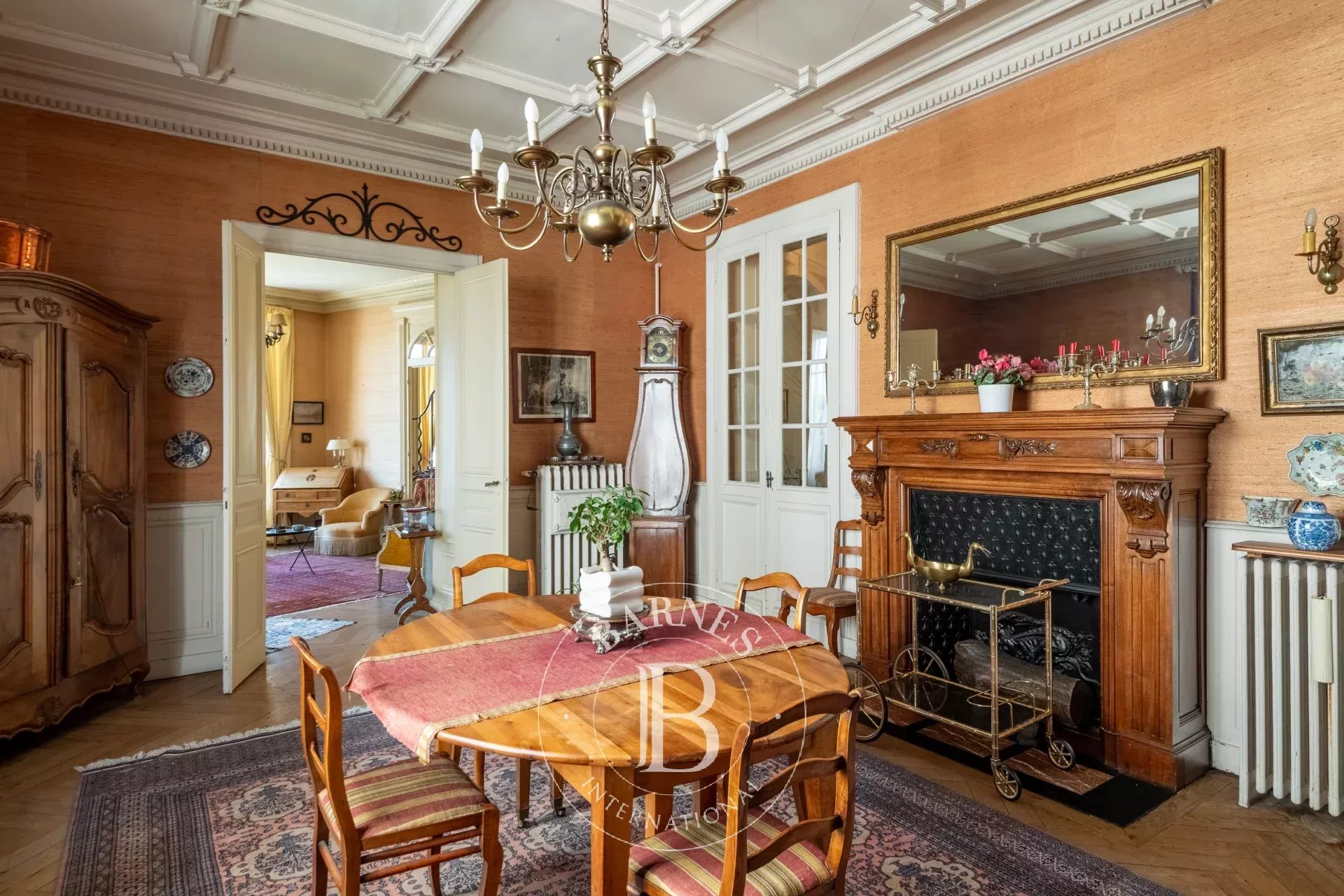 Daire Lyon 6ème - picture 8