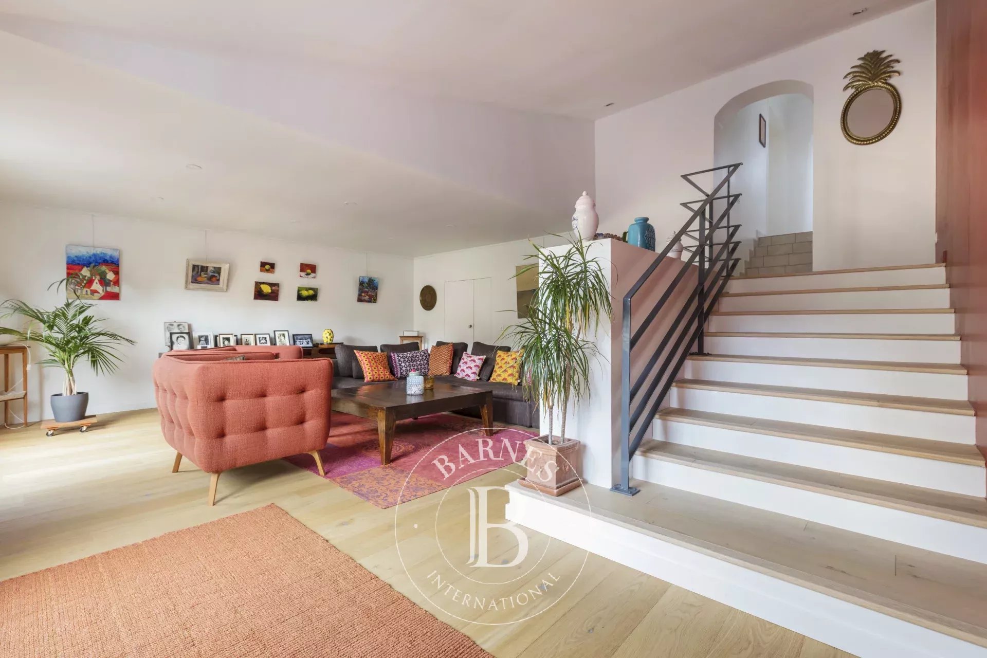 House La Garenne-Colombes  -  ref 85448738 (picture 1)