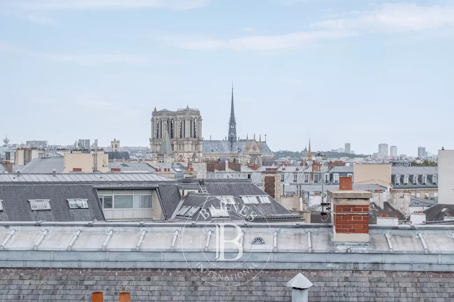 Apartment Paris 75006
