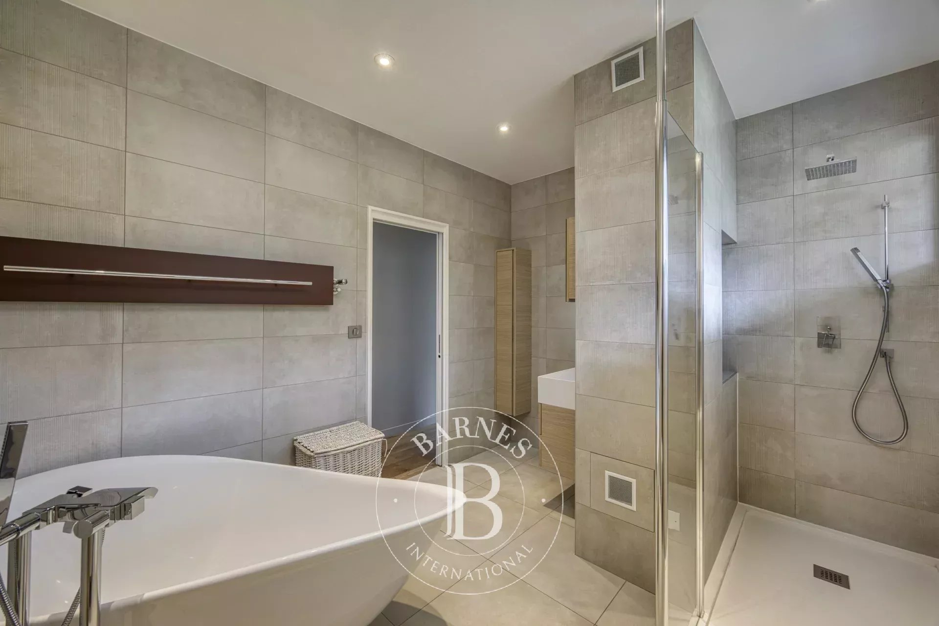 Villa Thoiry - picture 21