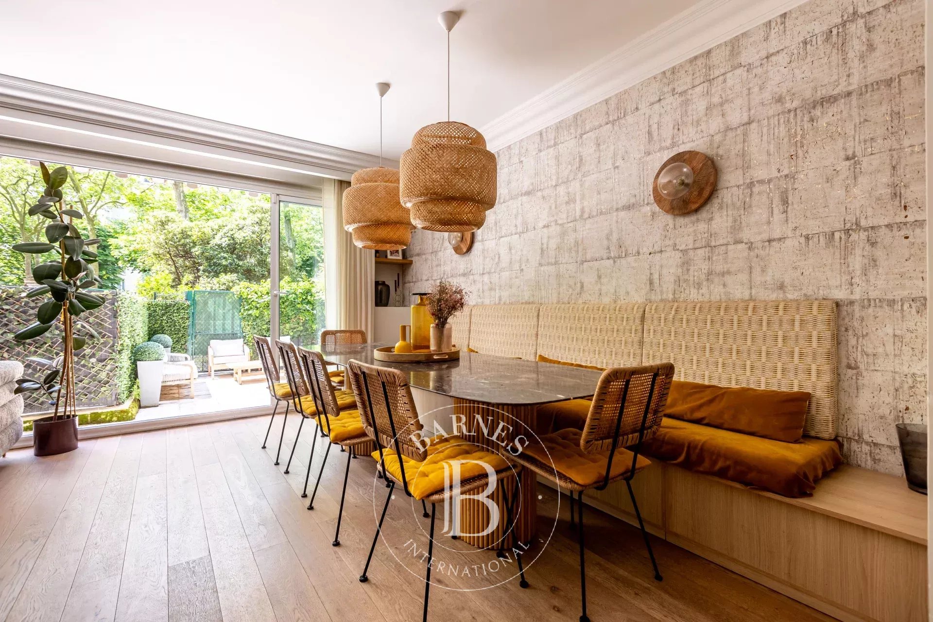Apartment Neuilly-sur-Seine  -  ref 87034801 (picture 3)