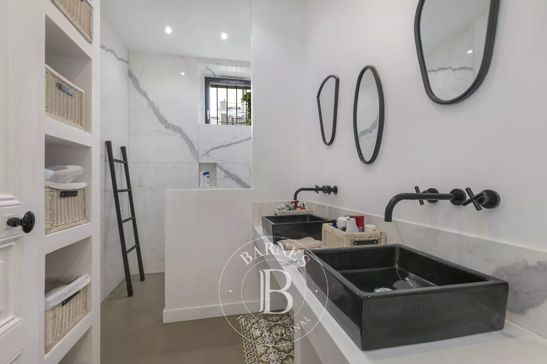 Daire Paris 16ème - picture 8