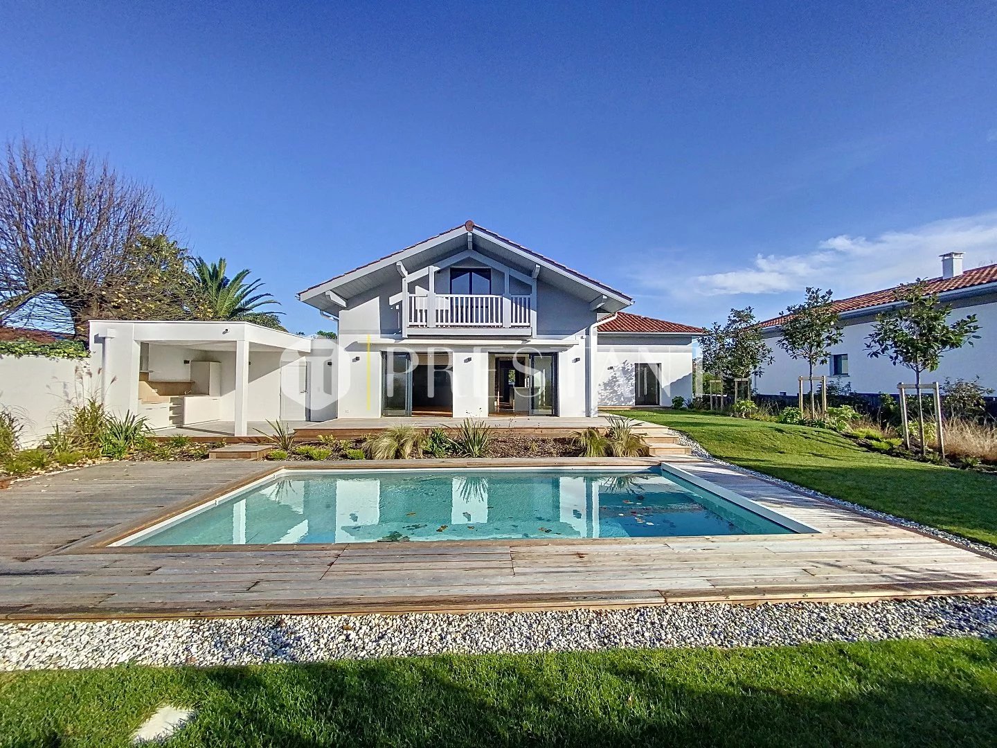 Vente Maison Anglet