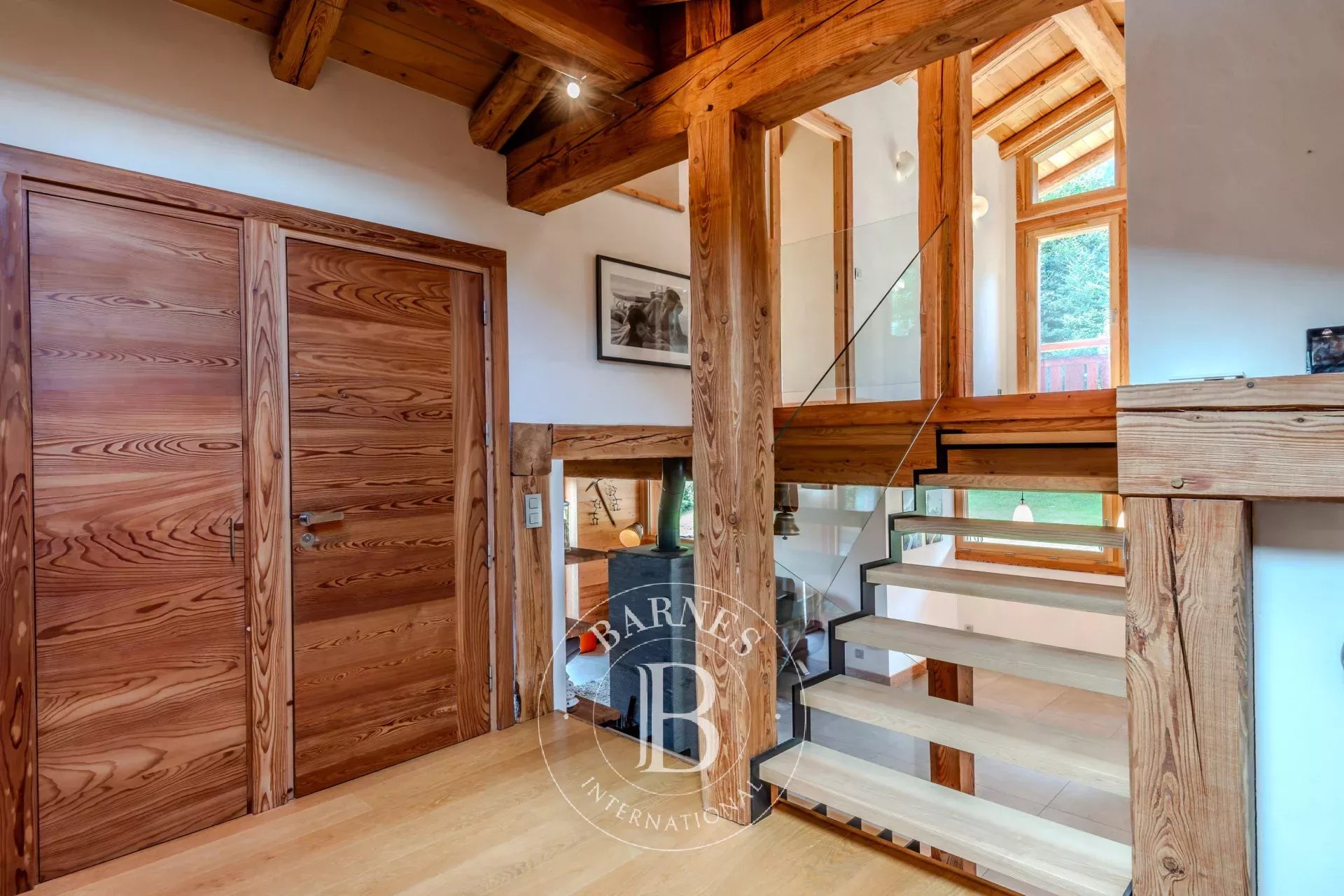 Dağ evi Chamonix-Mont-Blanc - picture 16