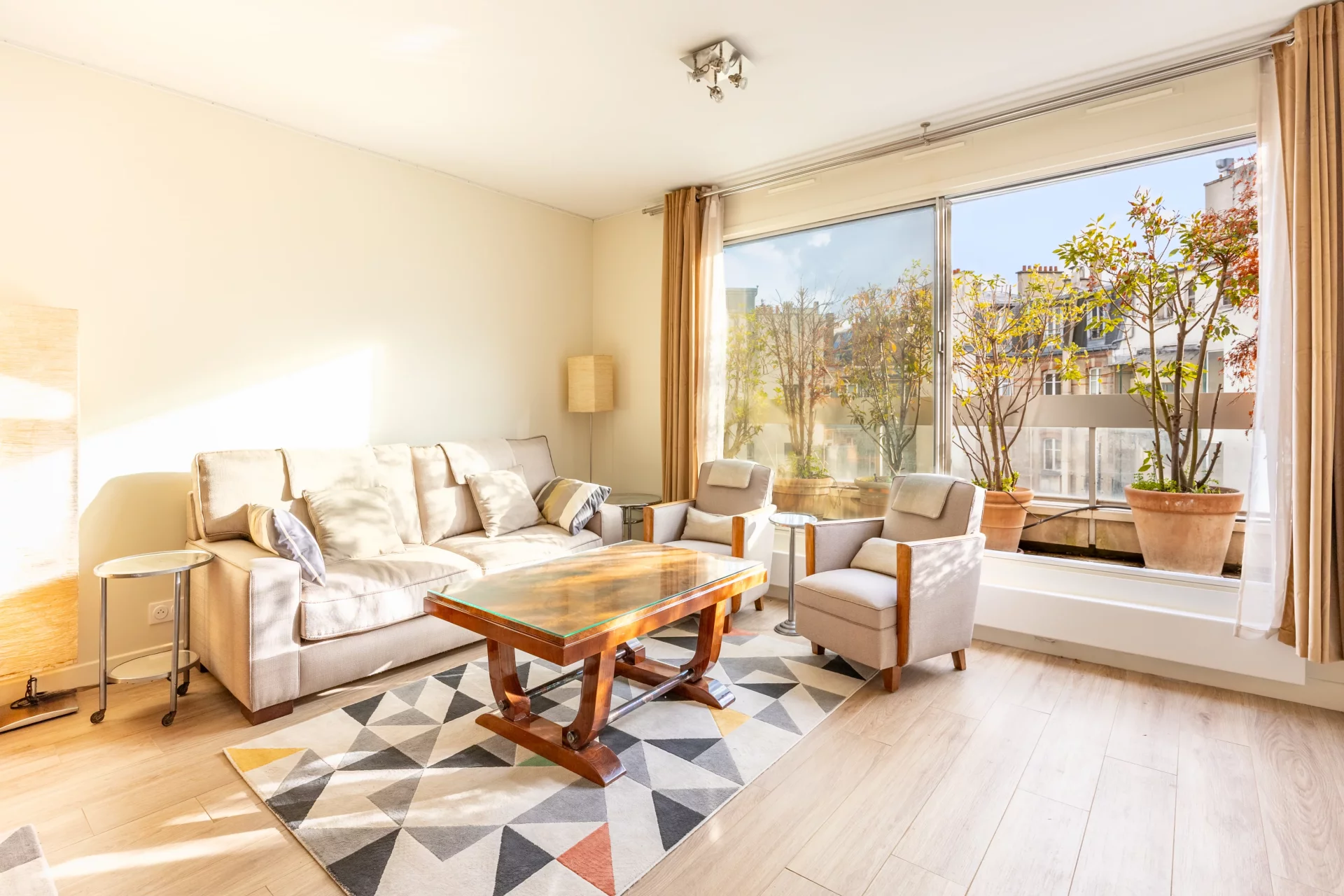 Paris 6e - NOTRE-DAME-DES-CHAMPS