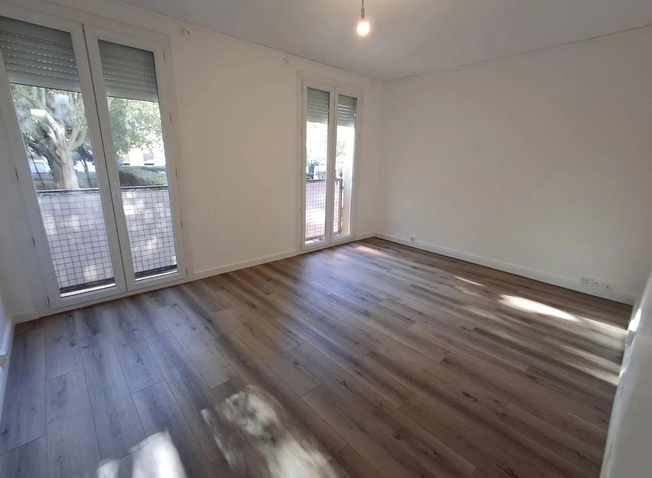 Location Appartement Marseille 9ème