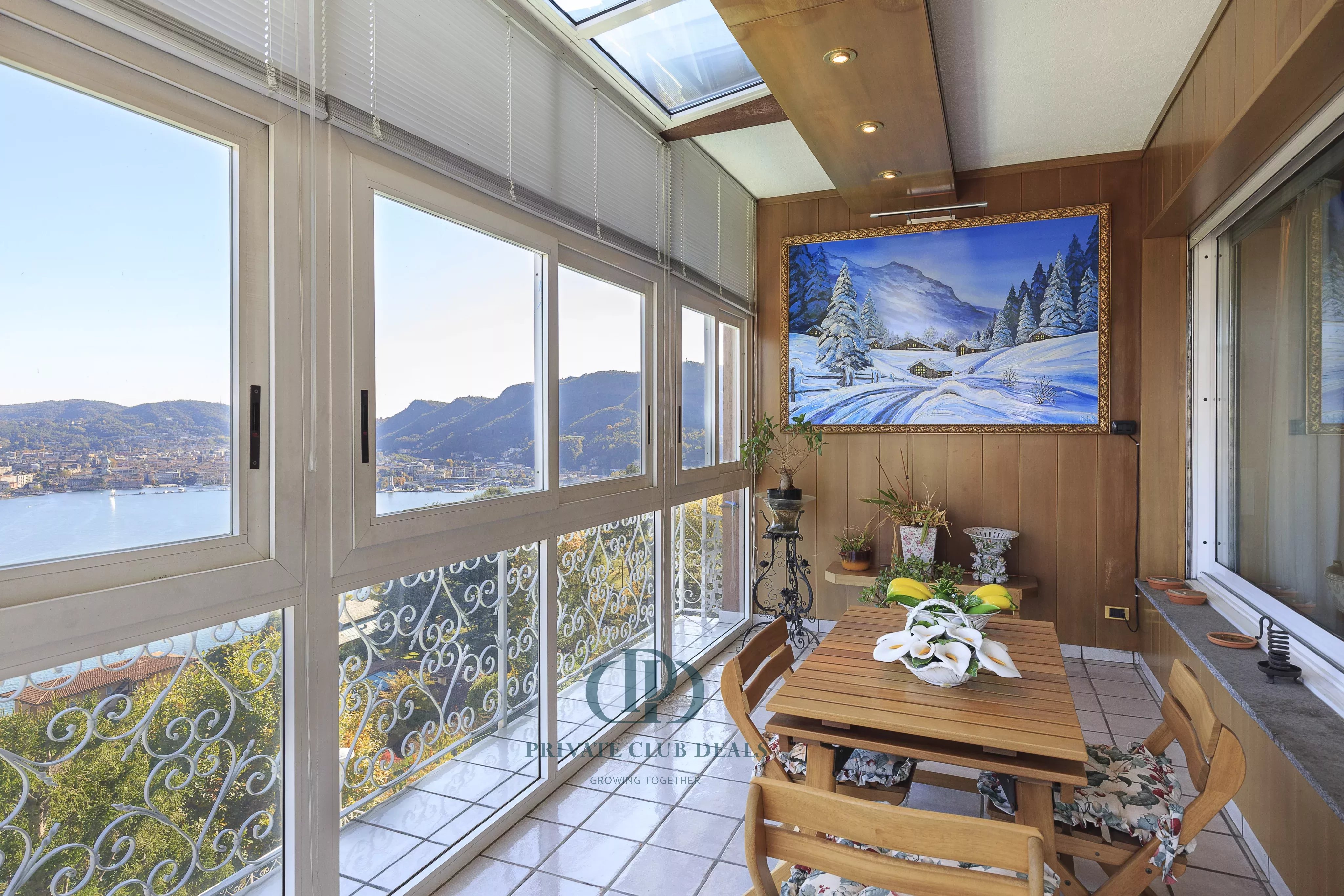 Daire Como - picture 23