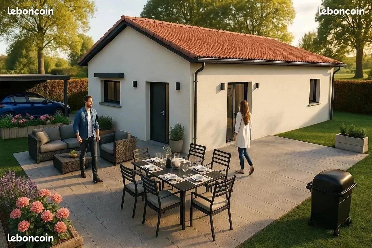 Agence immobilière de Atri'Home