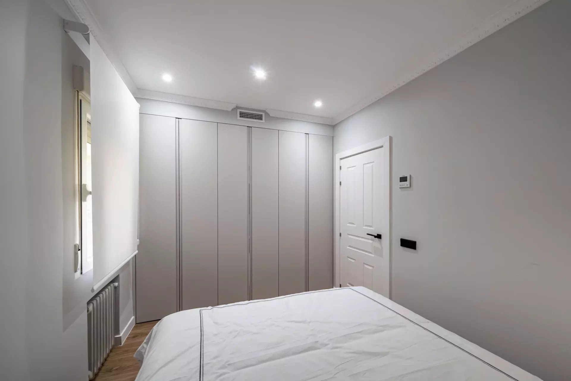 Daire Madrid - picture 34